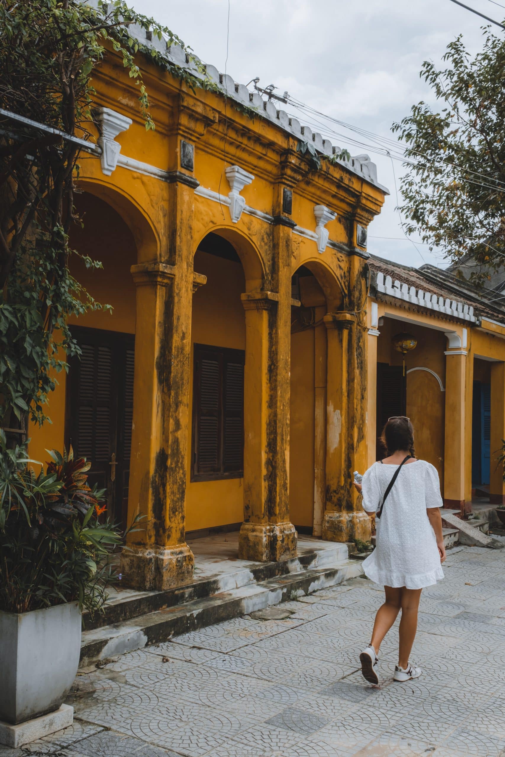 precious heritage museum hoi an vietnam