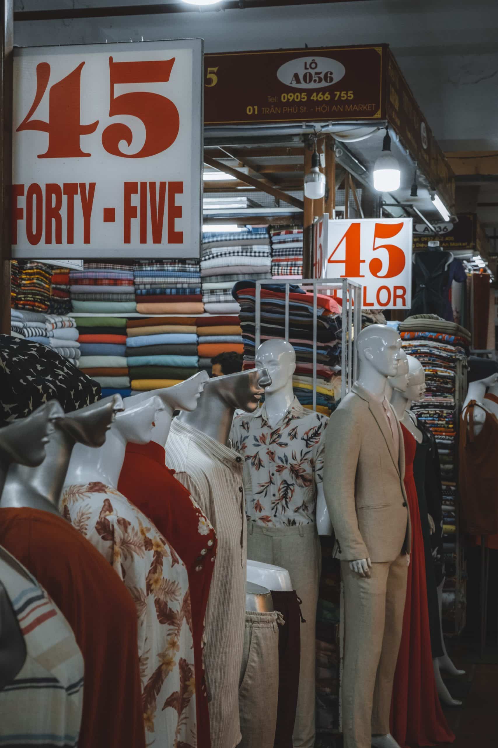 couture hoi an vietnam