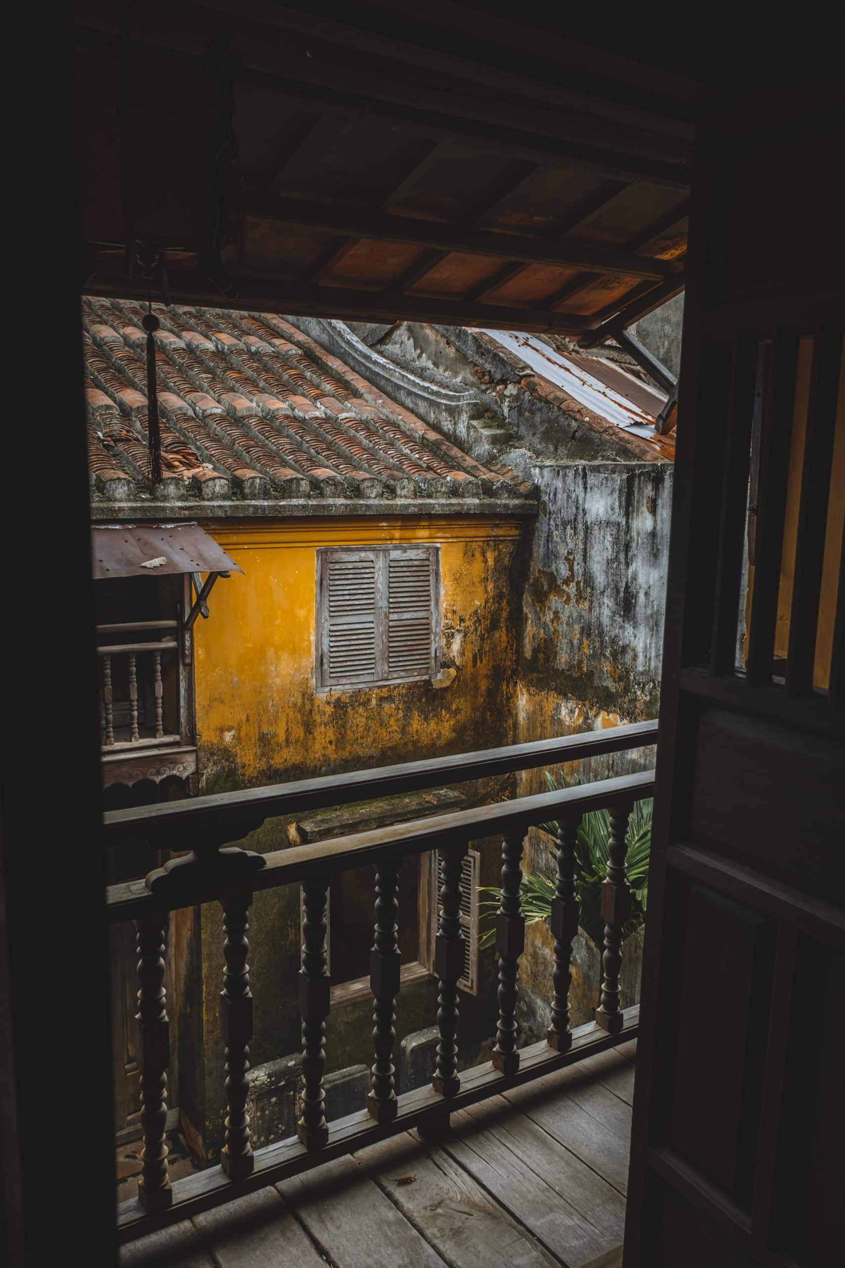 folklore museum hoi an