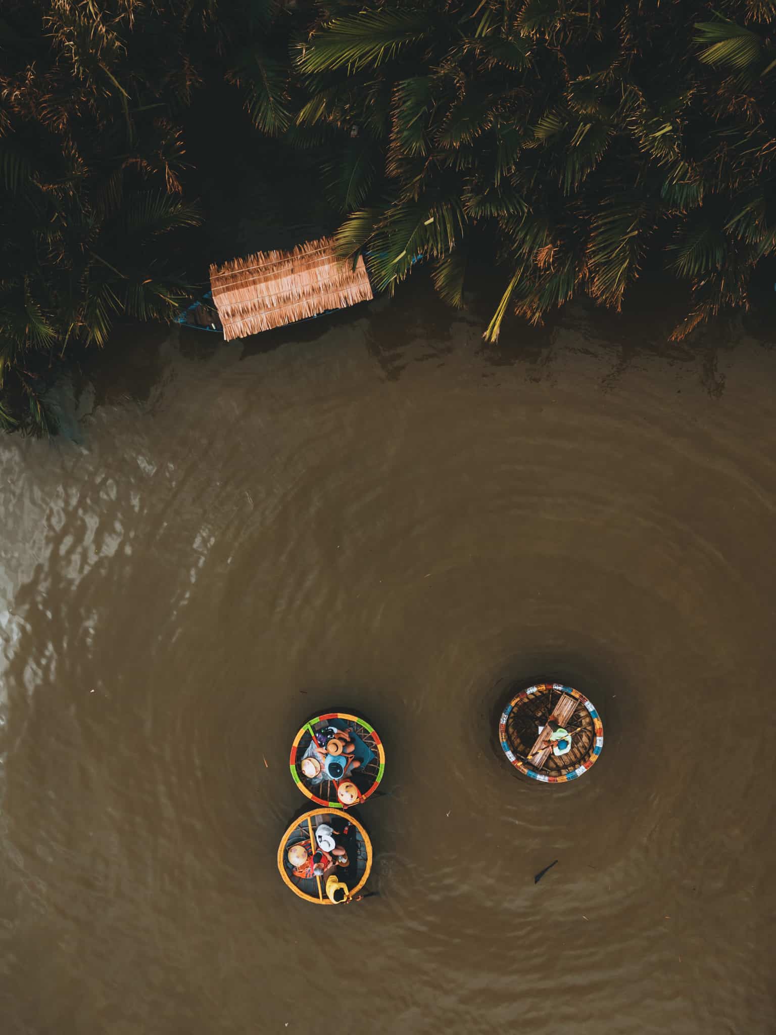 voler son drone au vietnam