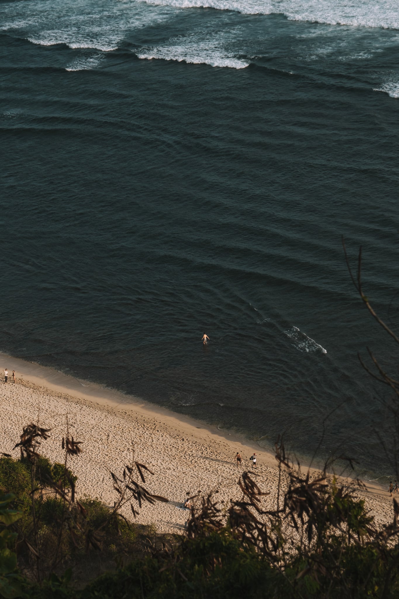 plus belles plages bali