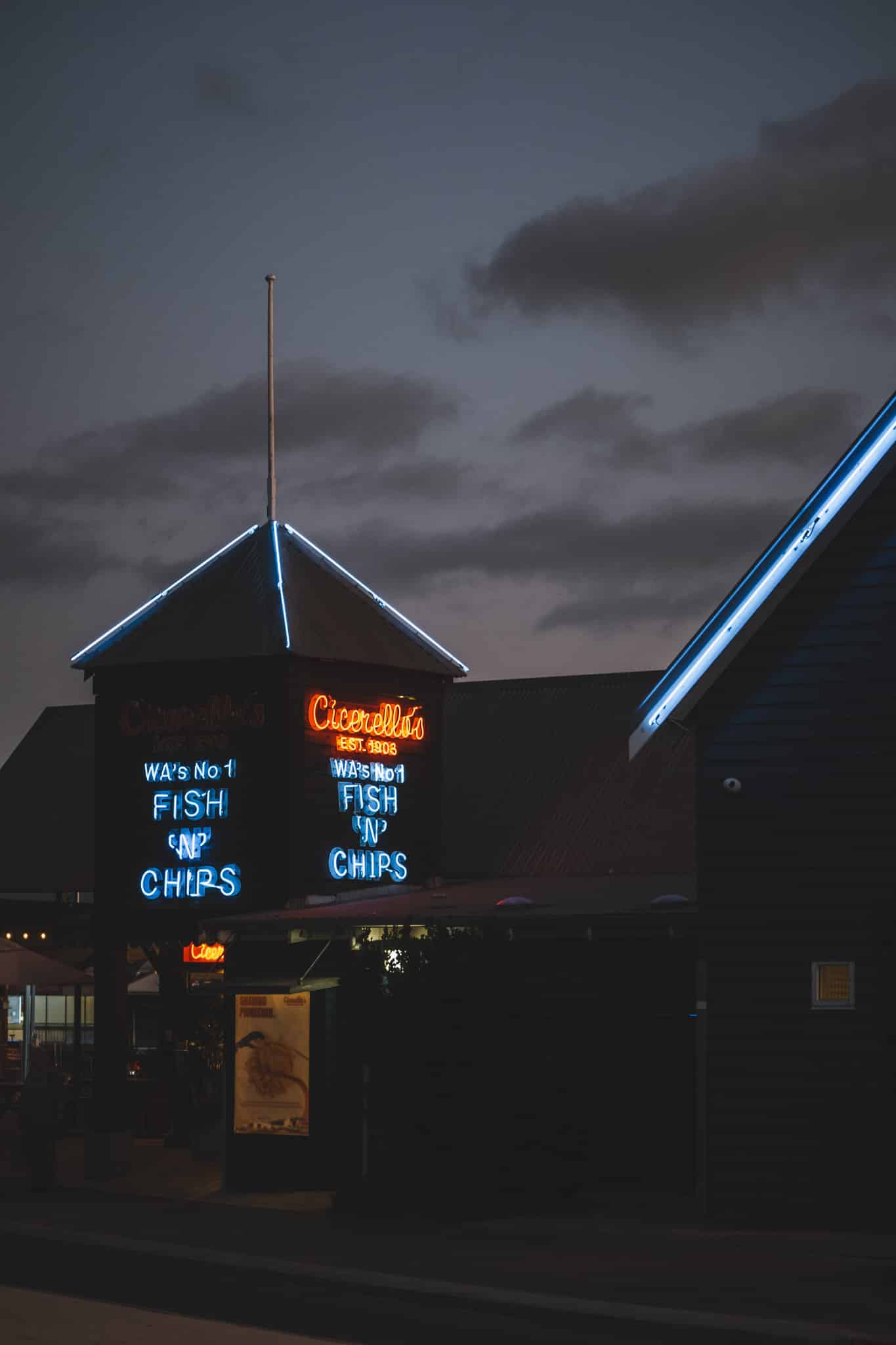 fish n chips fremantle perth