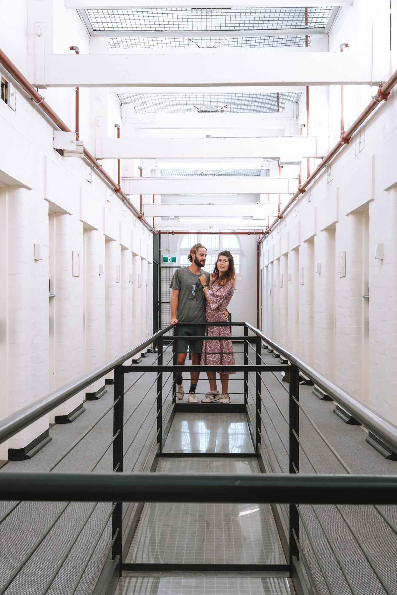 rehabilitation fremantle prison yha