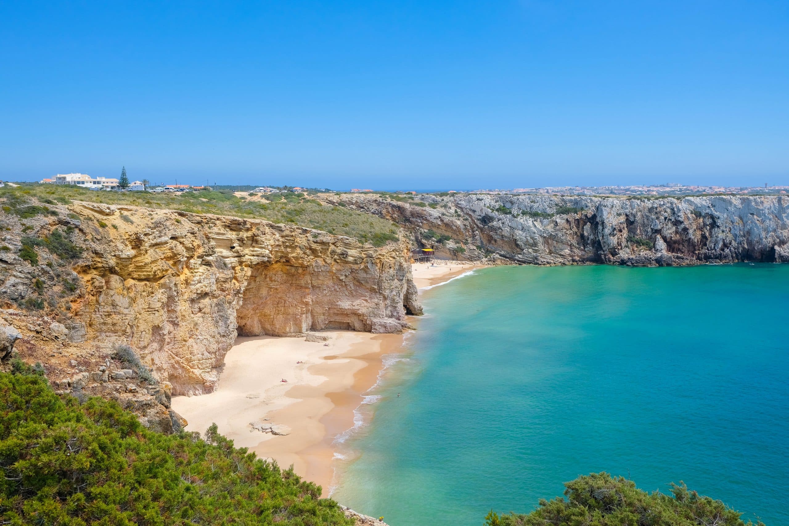 sagres portugal