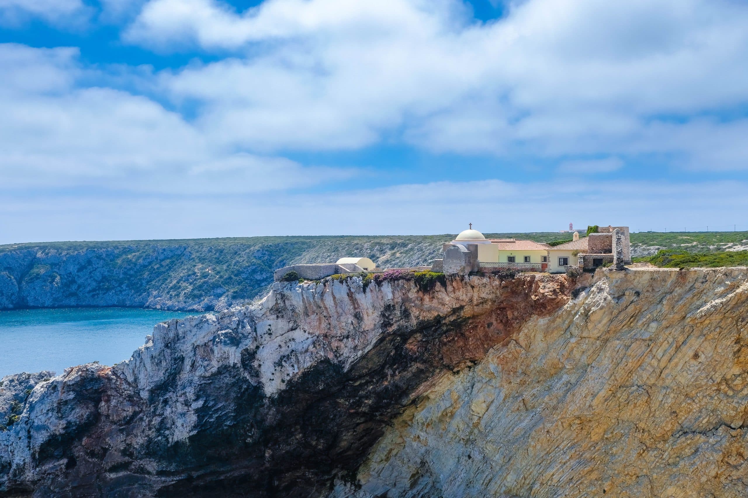 phare sagres faro portugal