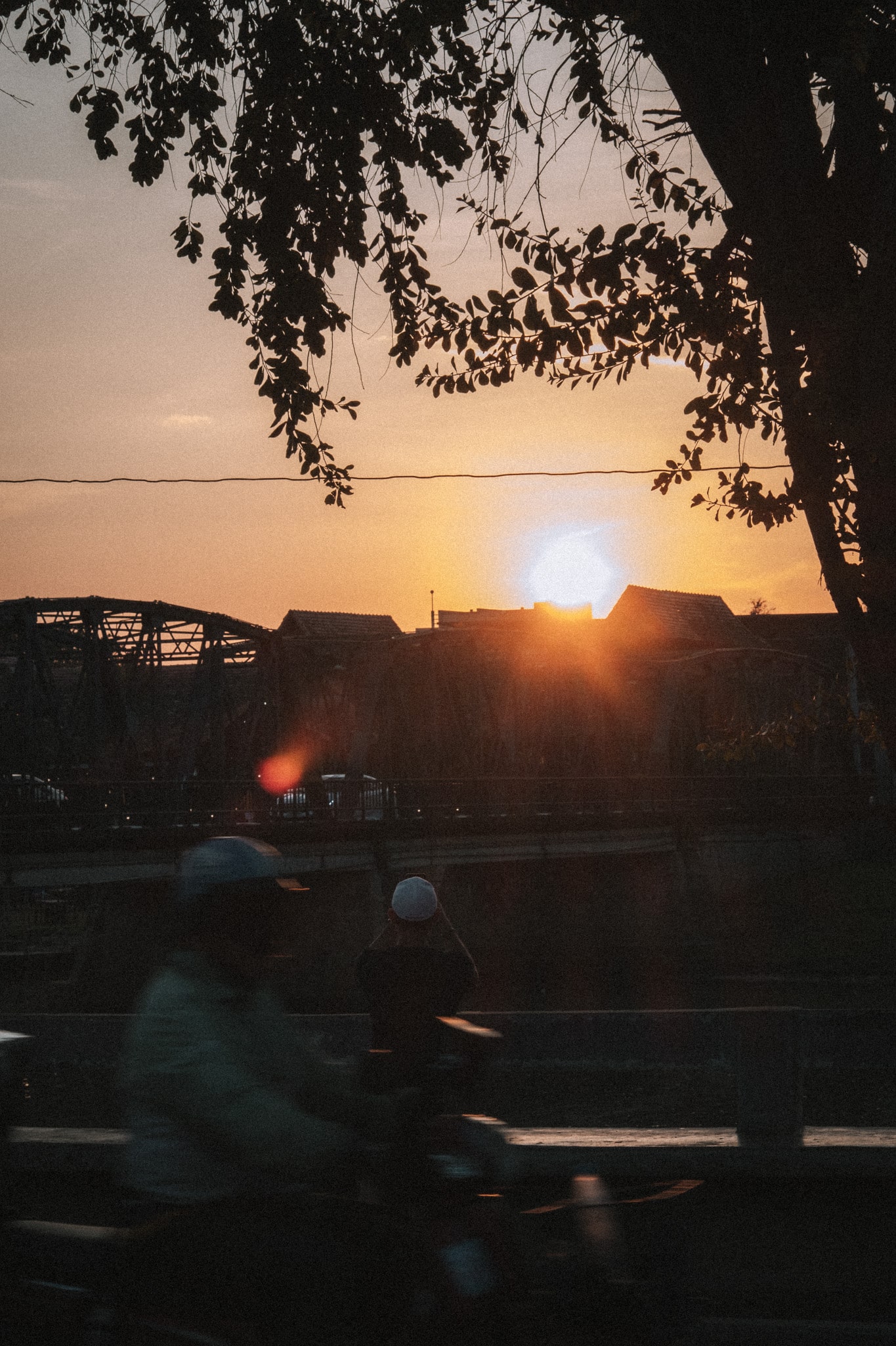 visiter la ville de chiang mai en thailande