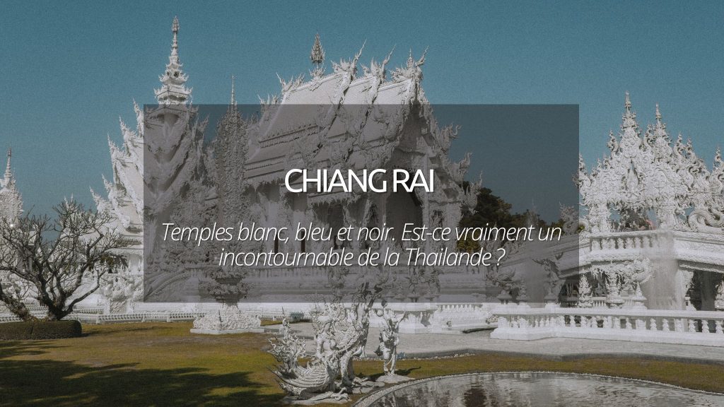 couverture chiang rai thailande