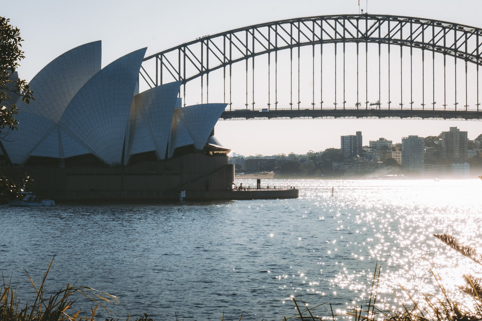 Mrs Macquarie chair