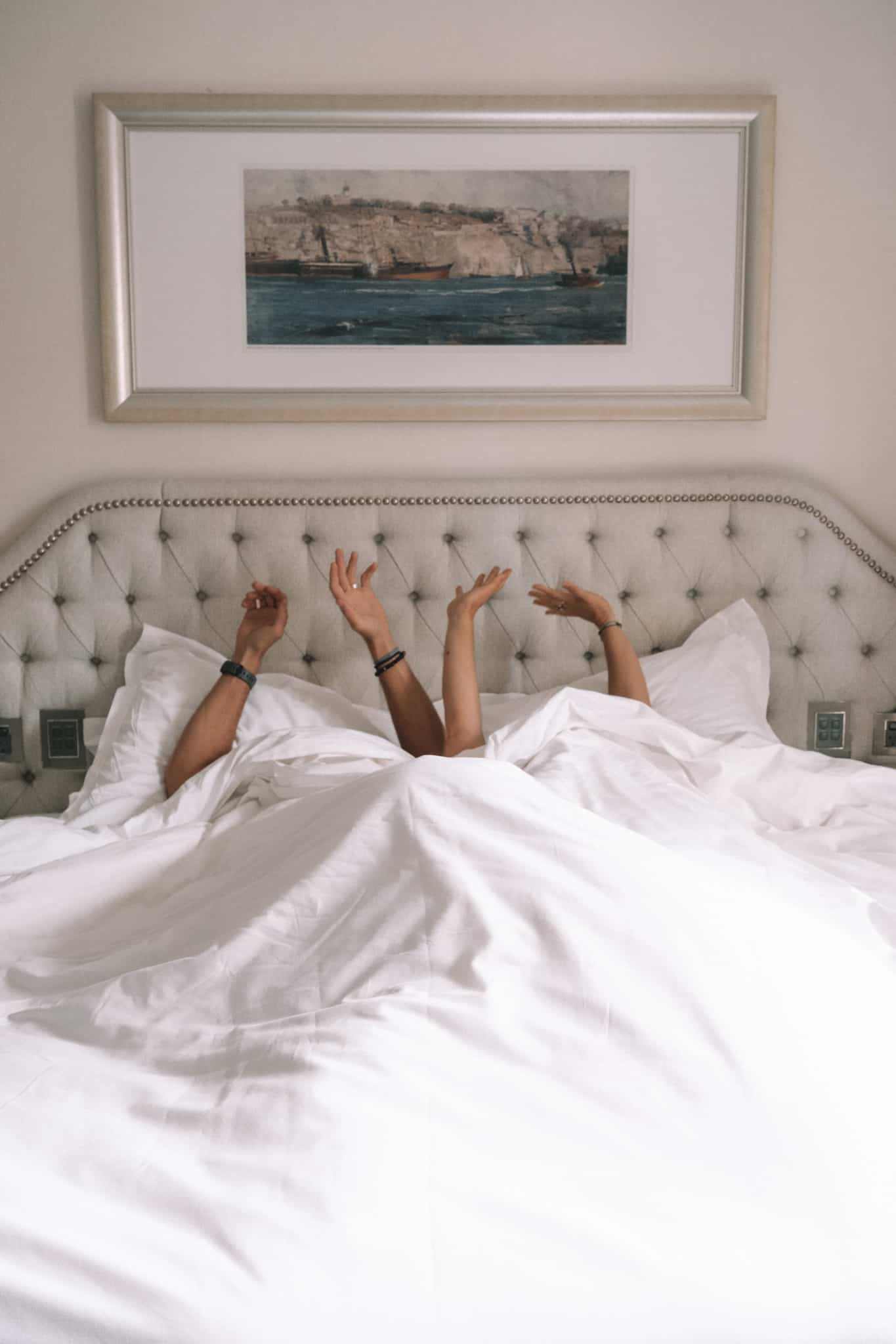 nuit 5 etoiles sydney