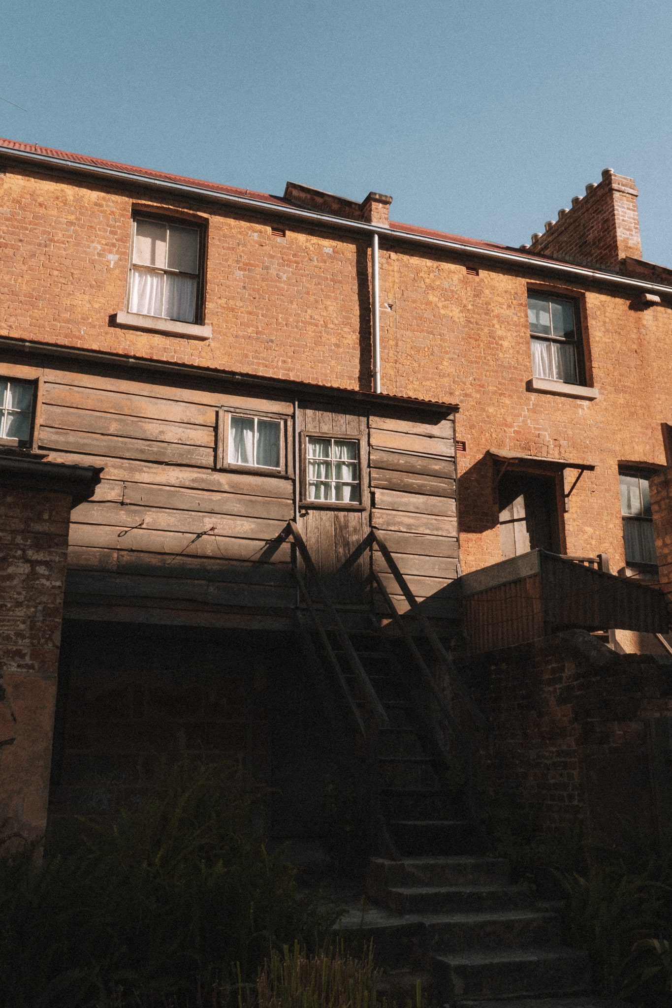 the rocks quartier de sydney a visiter