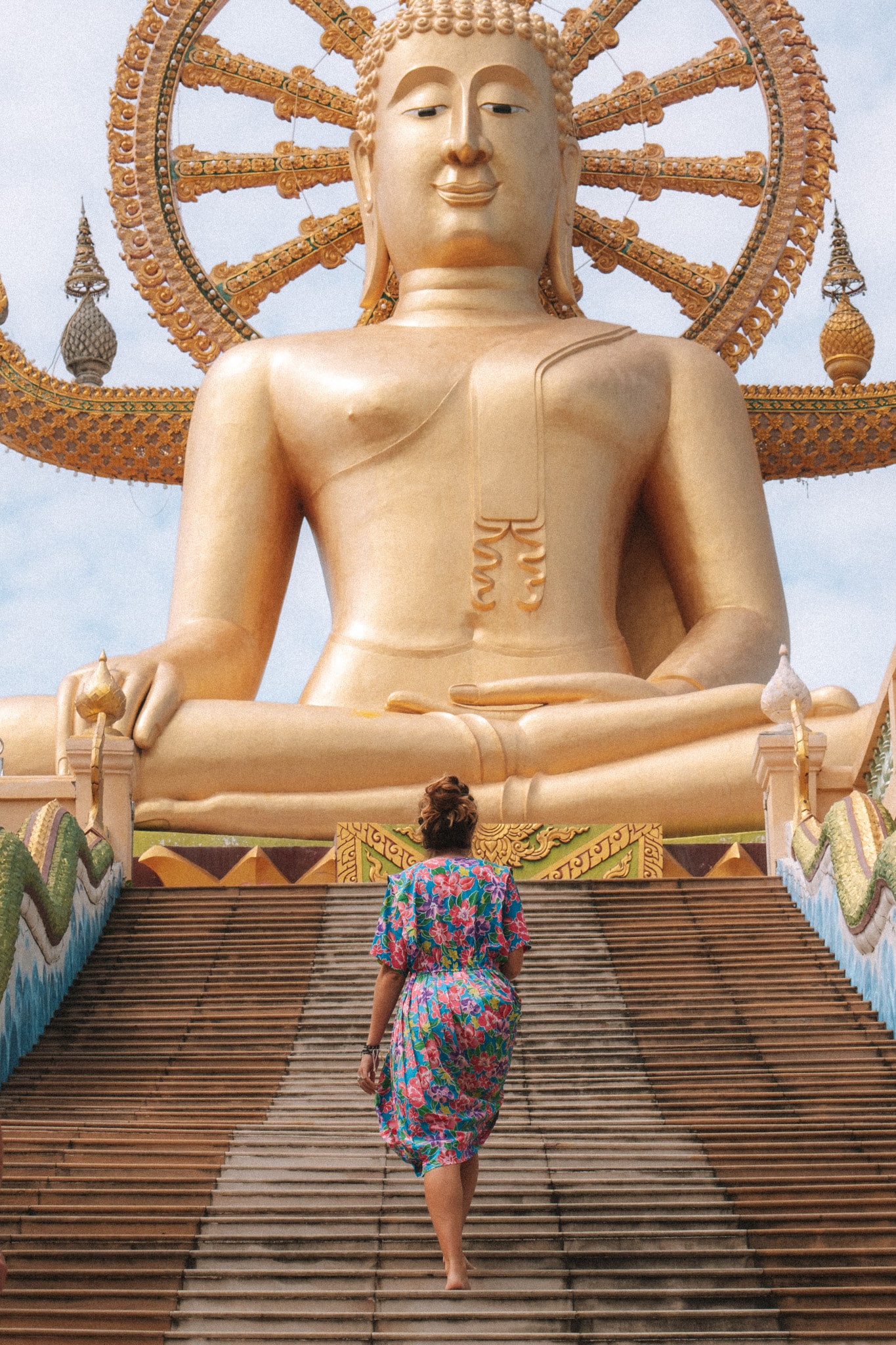 wat phra yai koh samui