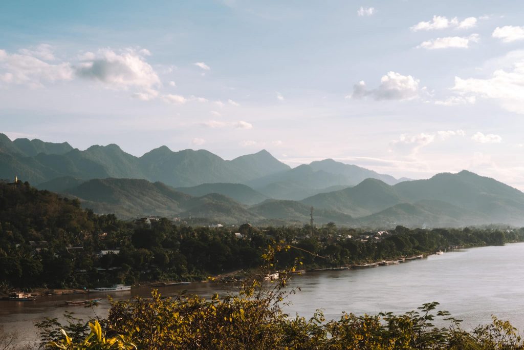 frontières et via : planifier son voyage