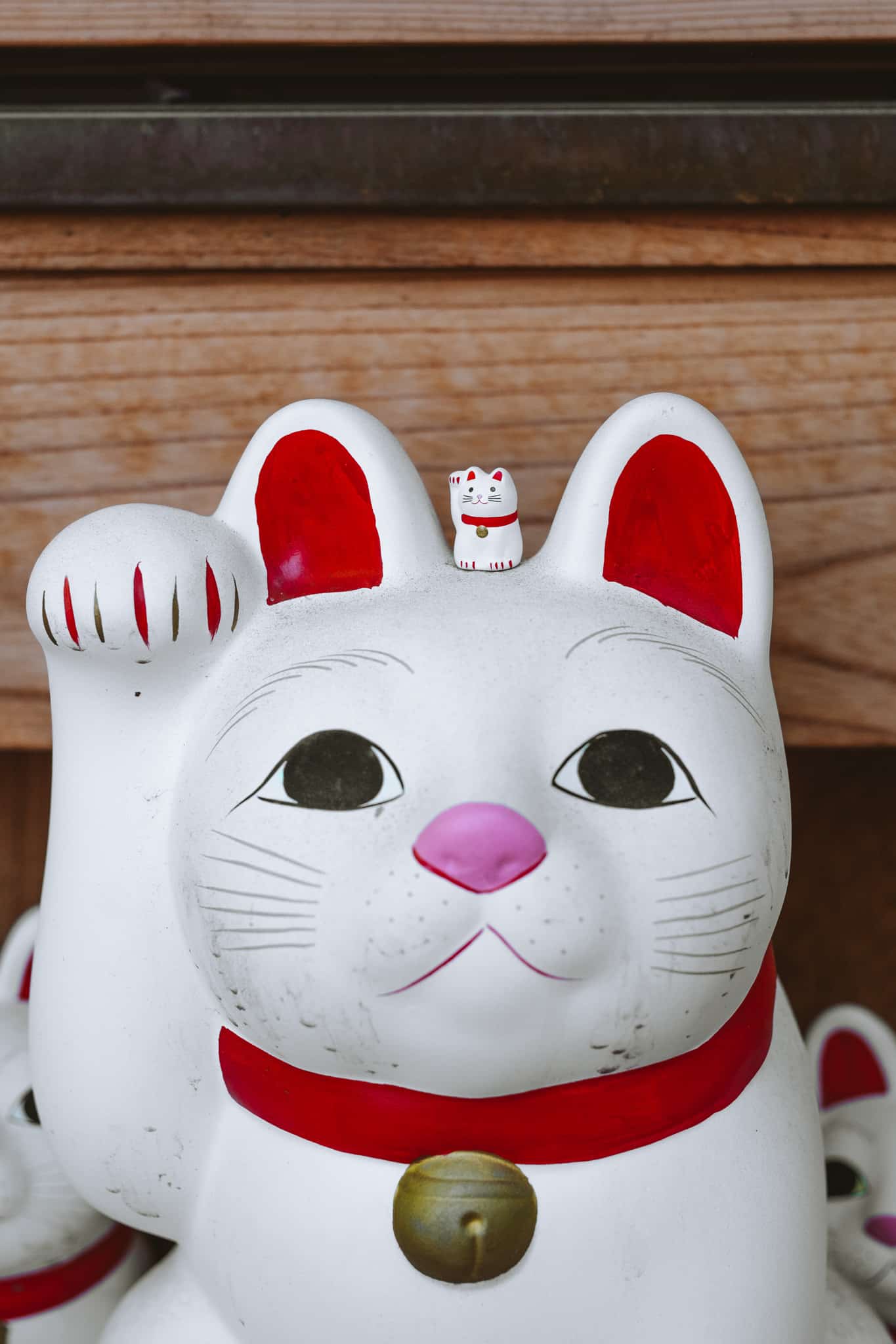 visiter Gotokuji Shrine à tokyo