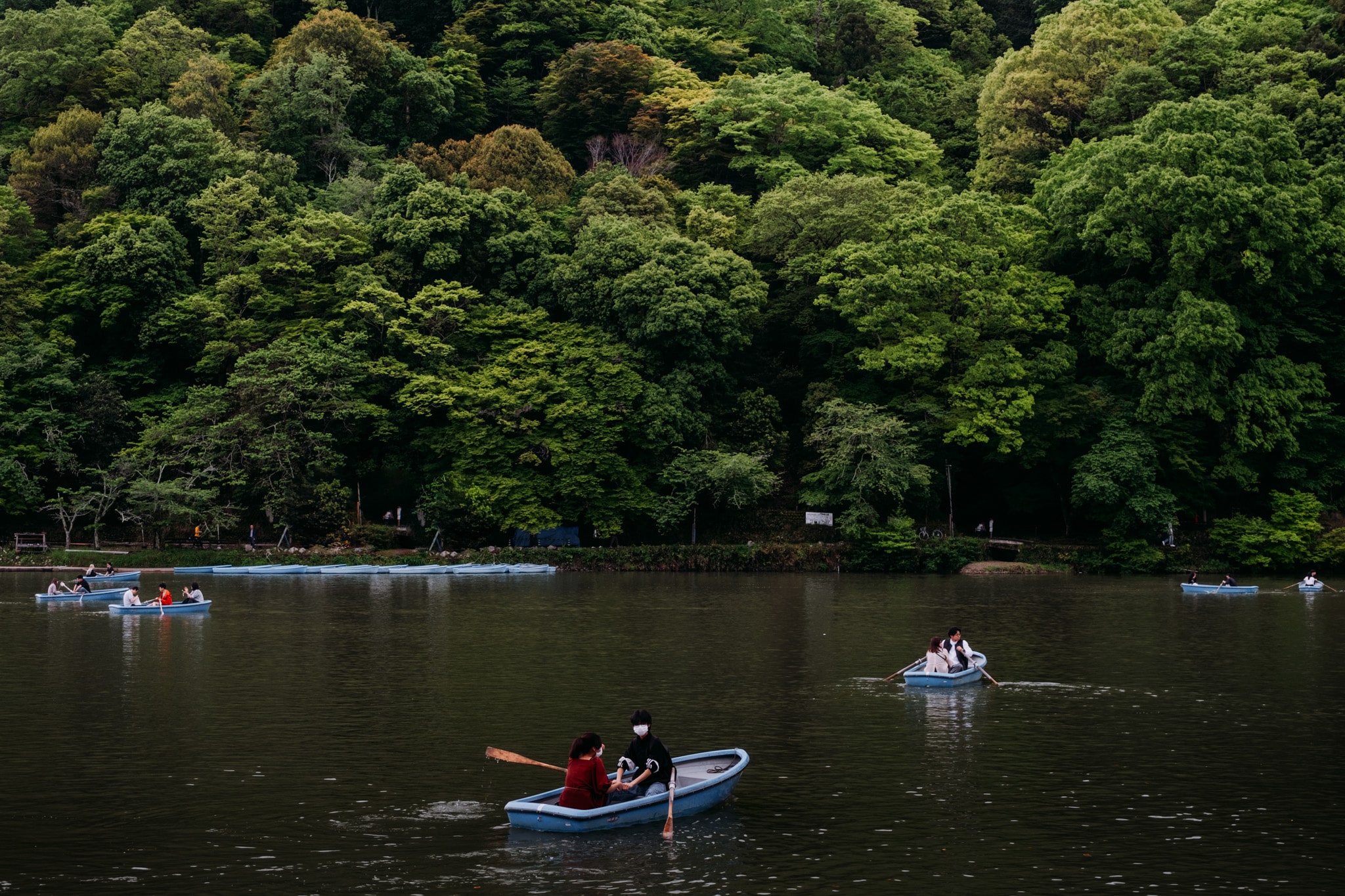 parc de la rivier koen