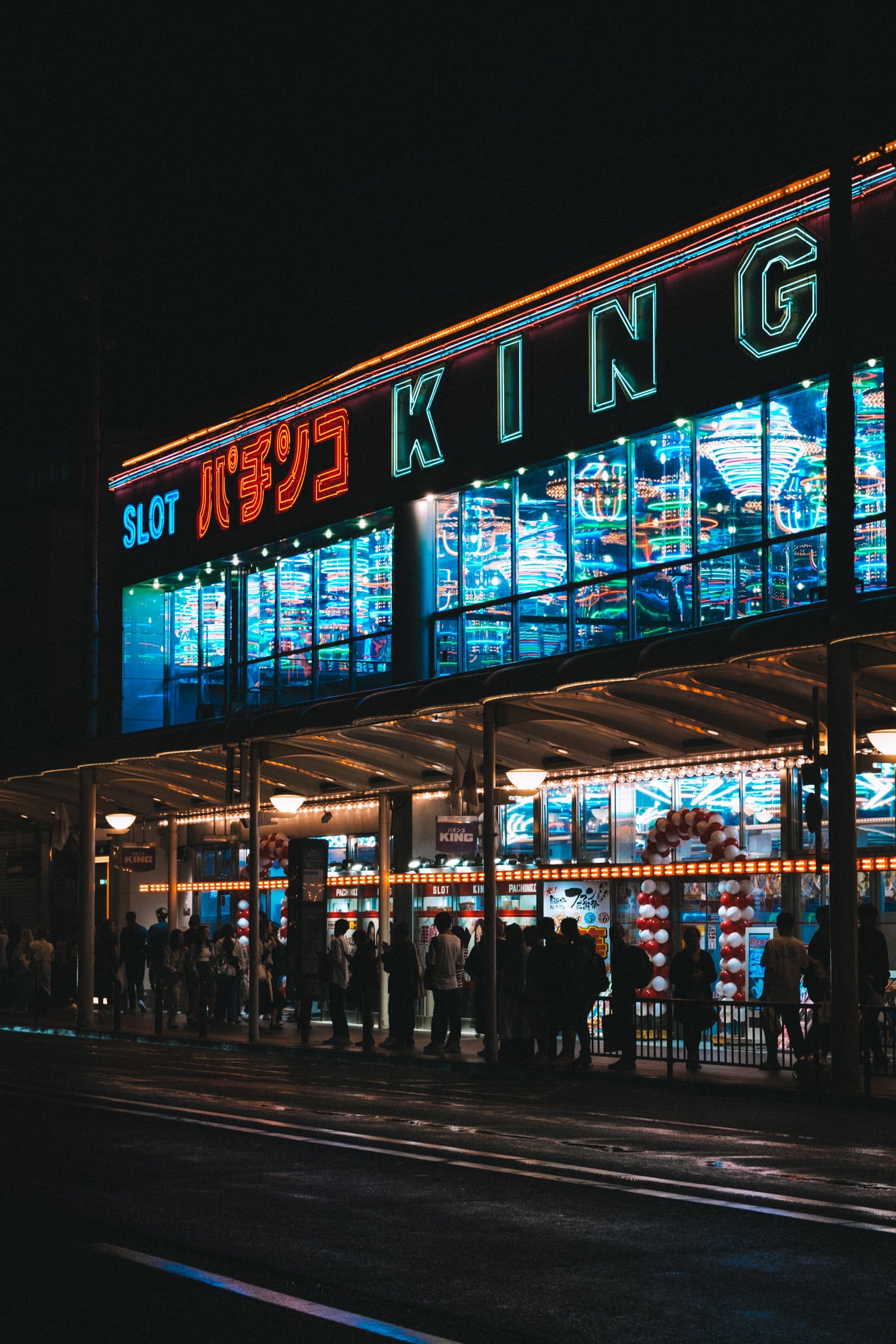 machines à sous kyoto