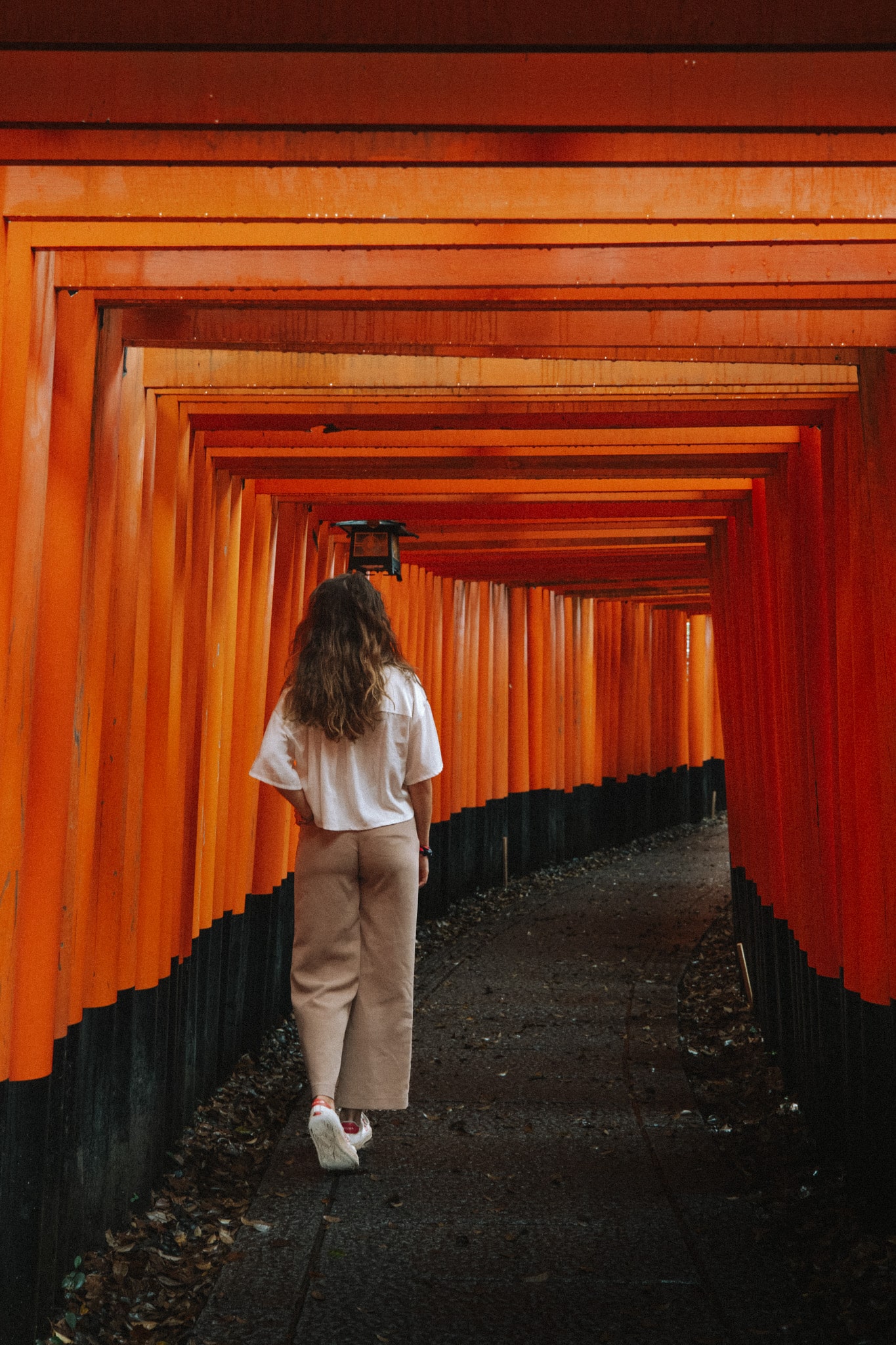 Fushimi Inari Taisha
