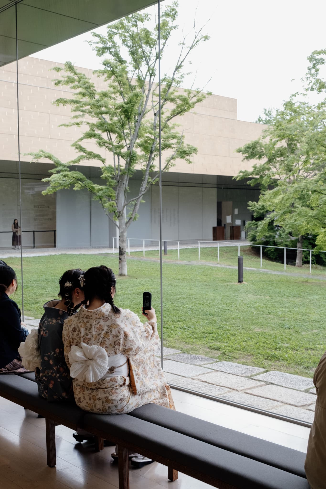 Kyoto Municipal Museum of Art