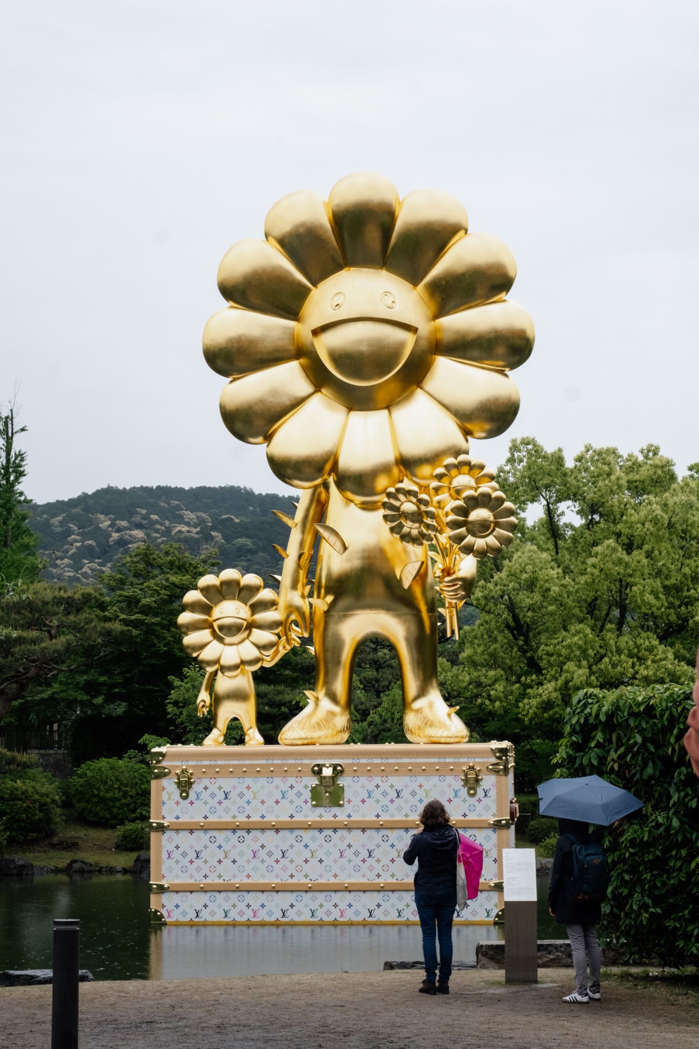 visiter kyoto au Japon : Kyoto Municipal Museum of Art