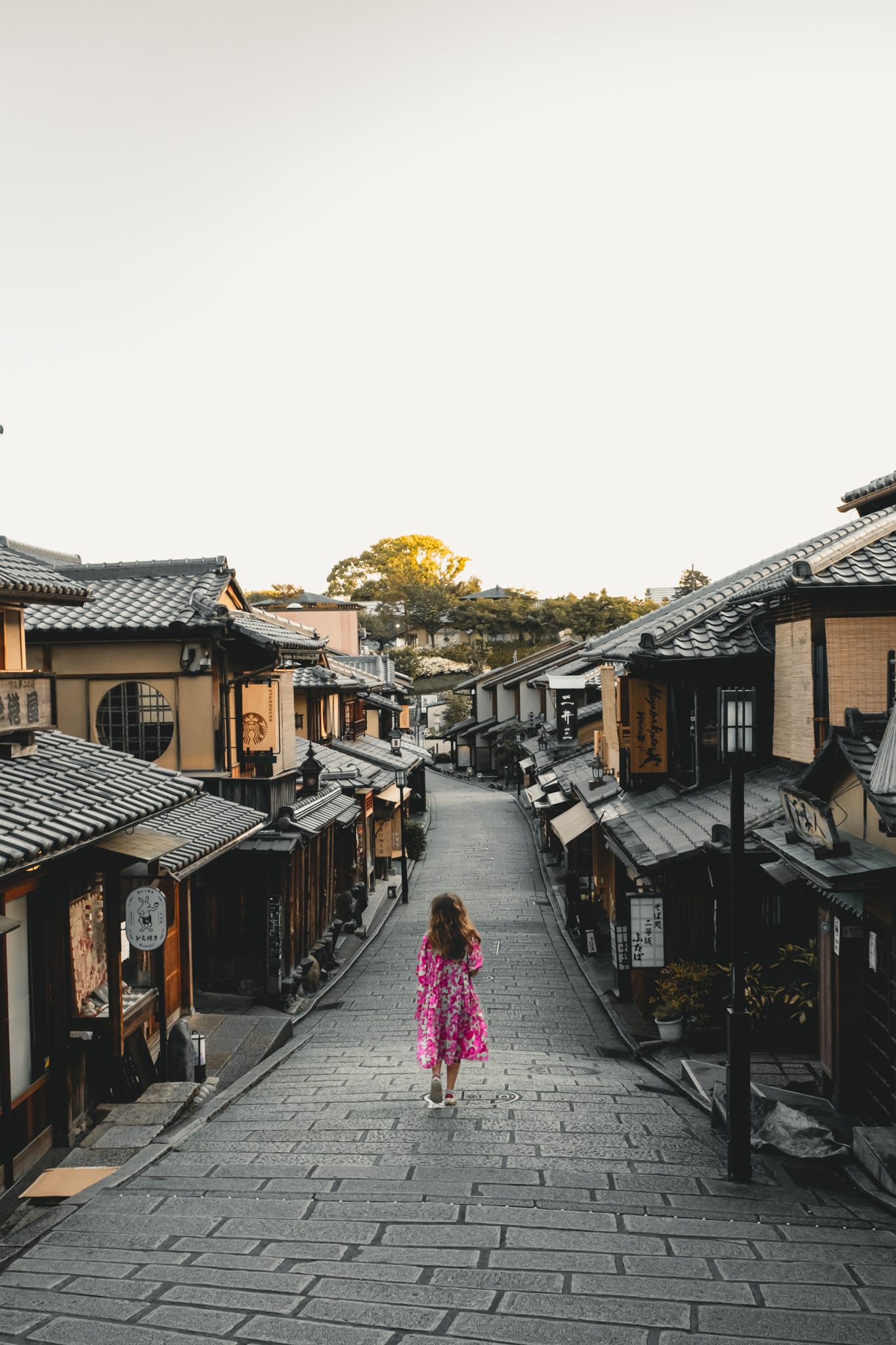 quartier du gion kyoto