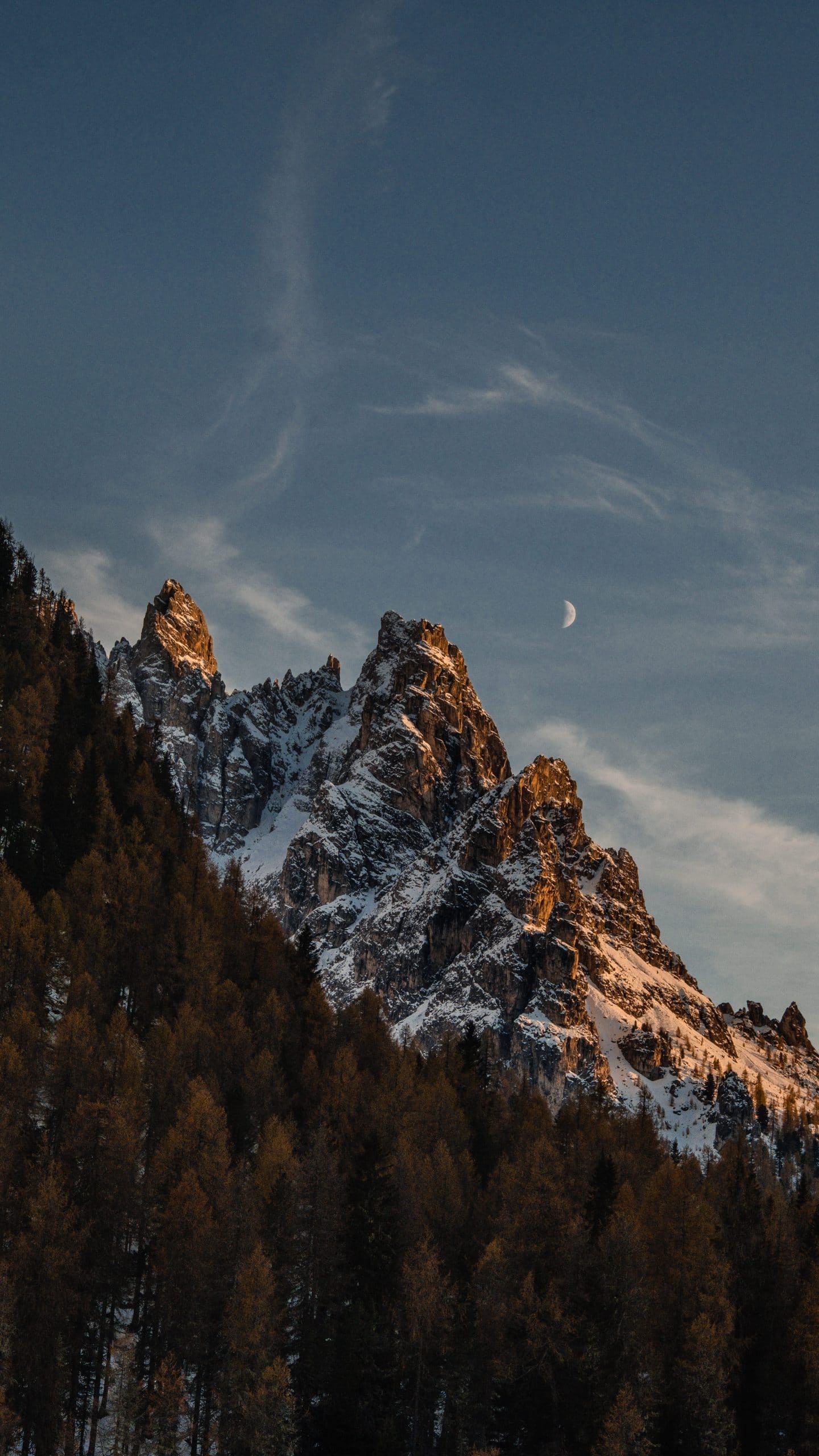 les plus beaux lacs de dolomites : lago di antorno