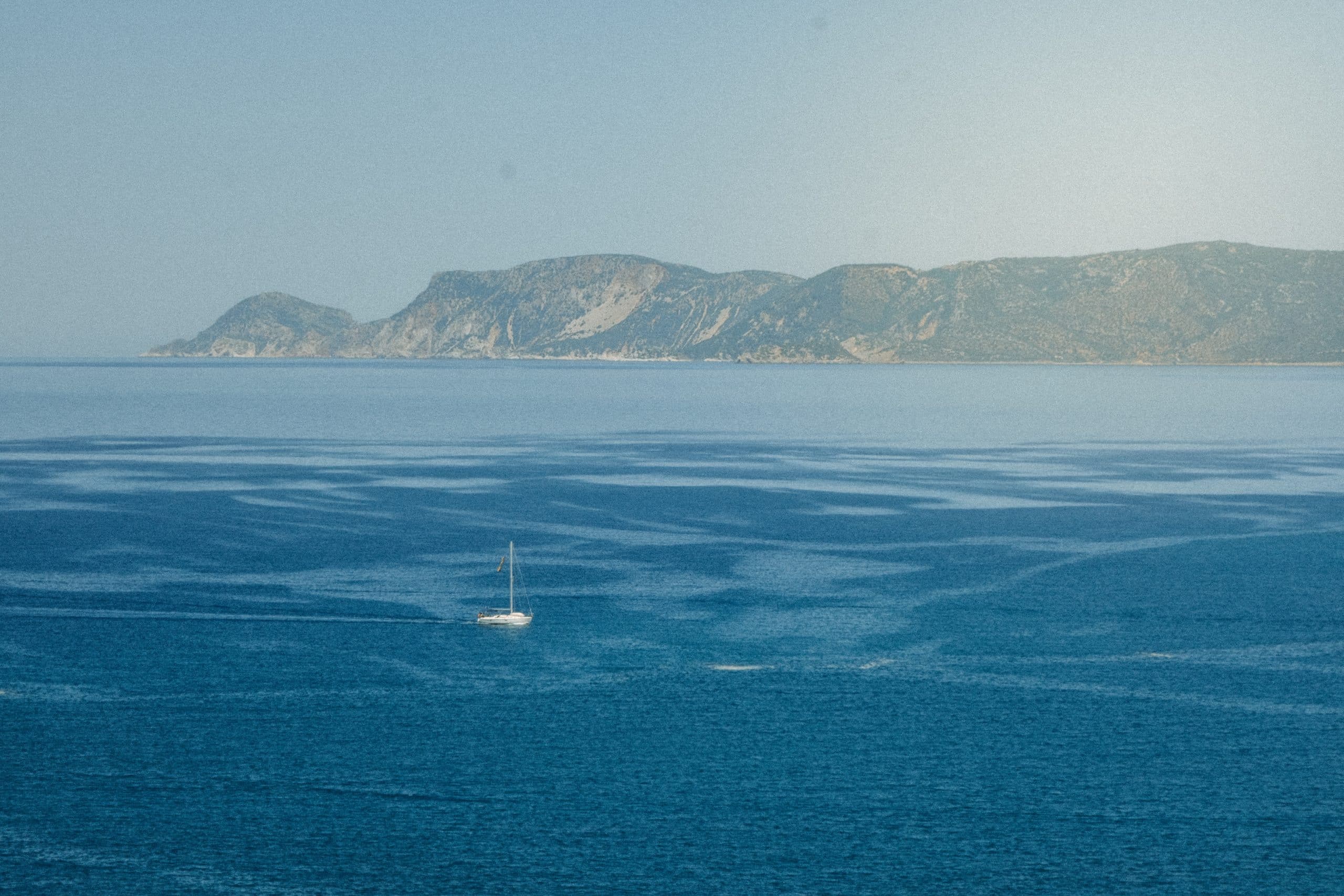 visiter les sporades en croisiere en voilier sur la mediterrannée
