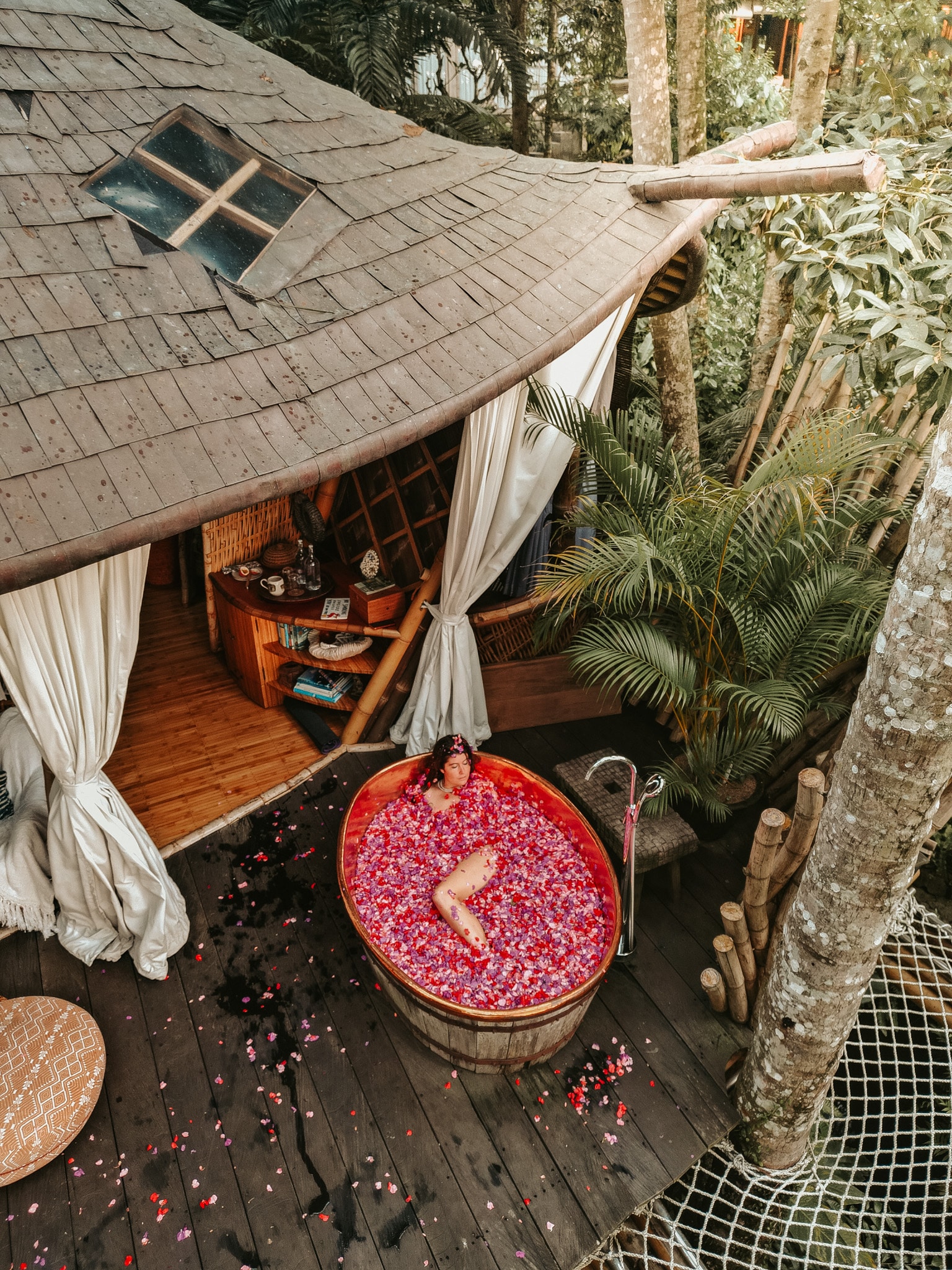 bain de fleur stone house ubud