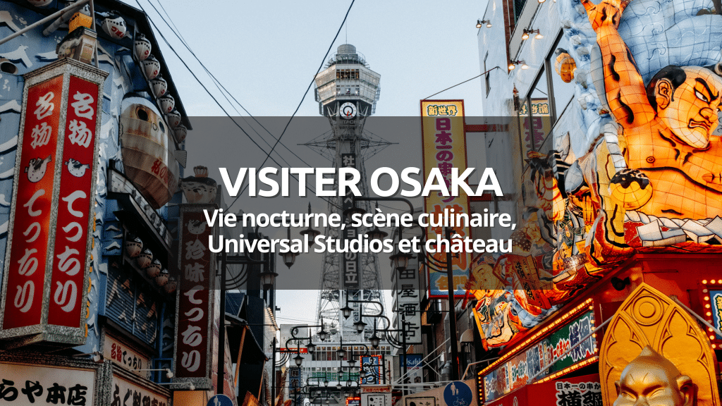 thumbnail que faire osaka japon