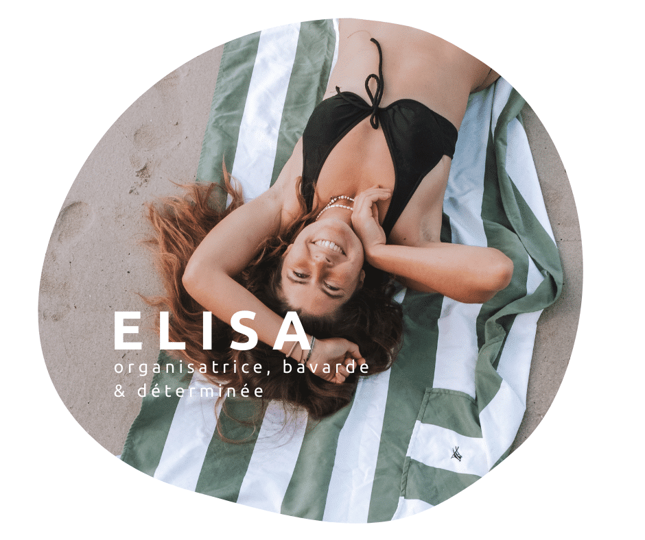 qui est elisa des paresseux curieux