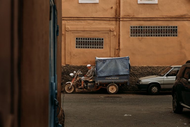 Carte sim au Maroc : nos conseils pour voyager l’esprit tranquille