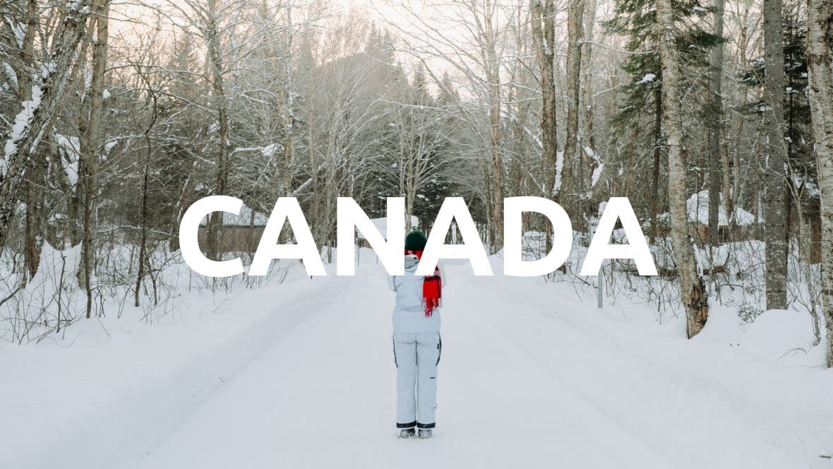 SITE BANNIERE CATEGORIES CANADA catégorie voyage au canada