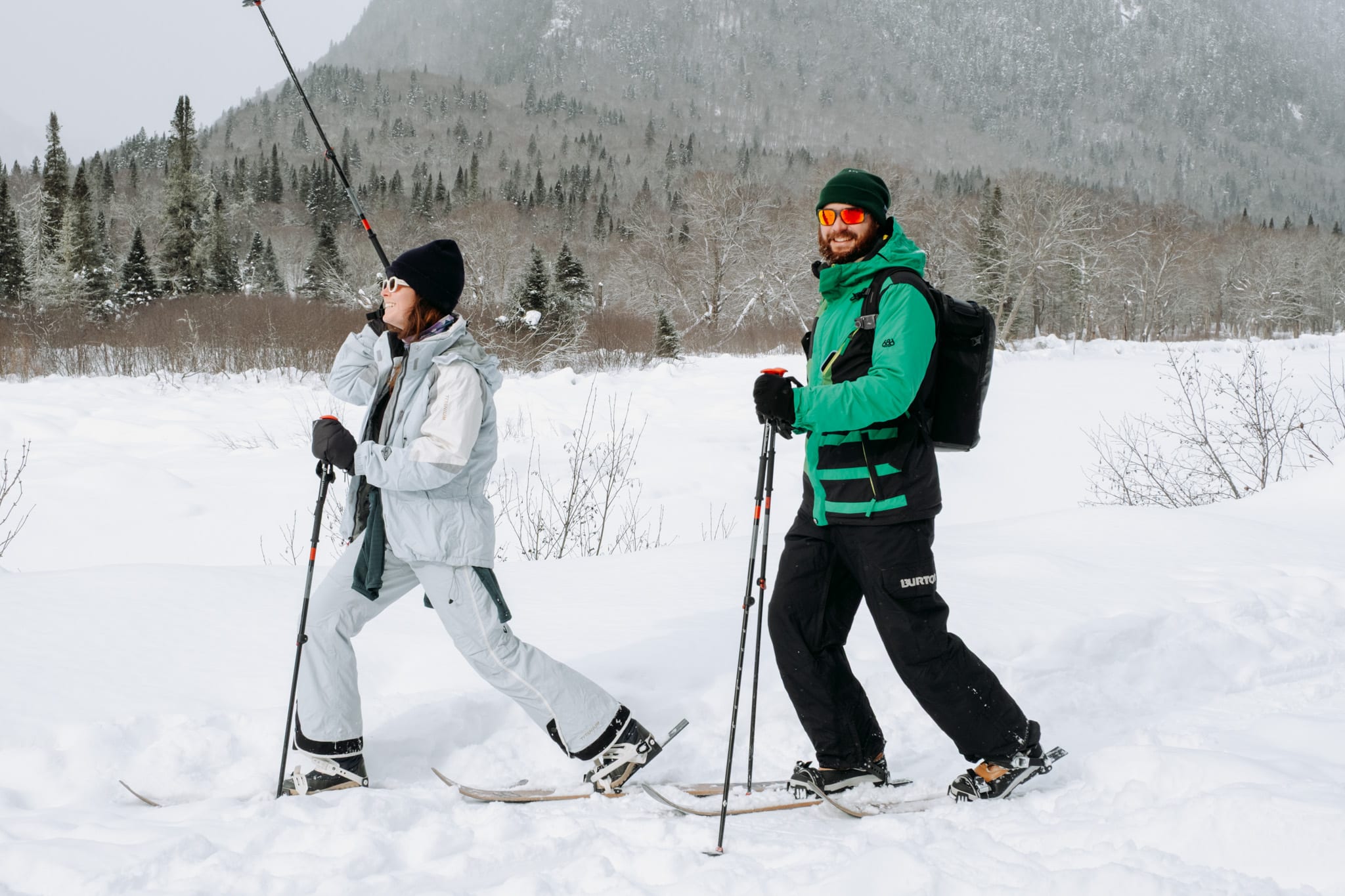 ski hok et assurance