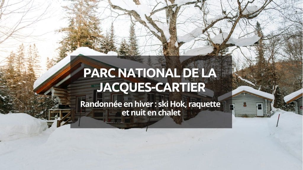 couverture article parc national de la jacques cartier