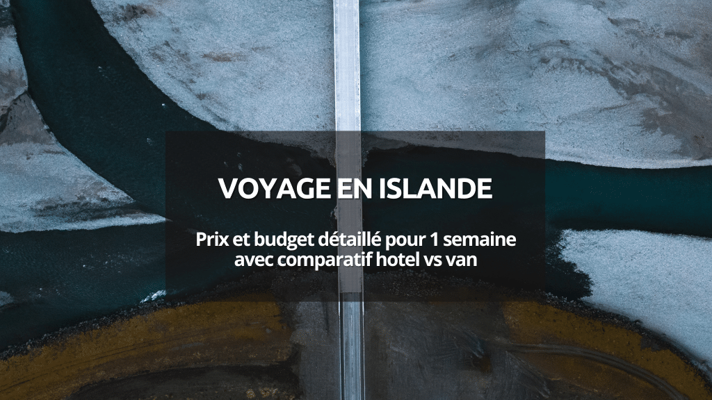 couverture article prix voyage islande