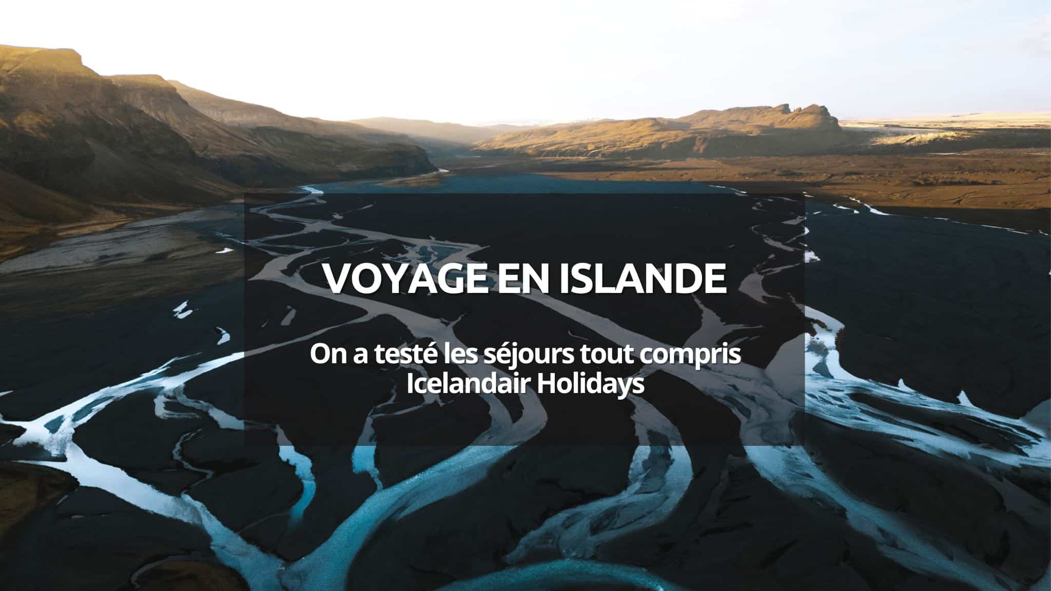 couverture article séjours tout compris islande