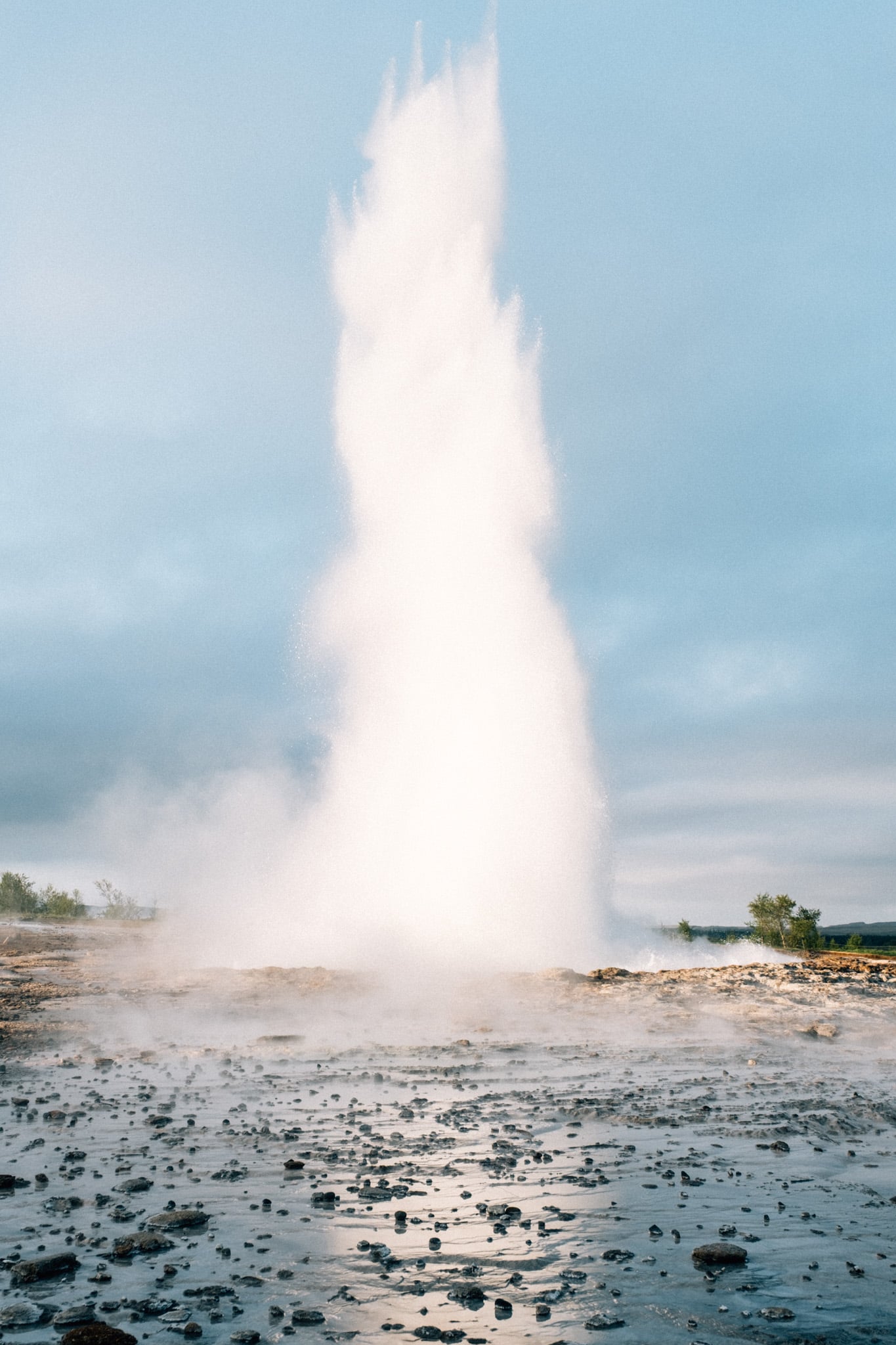geysir de geyser