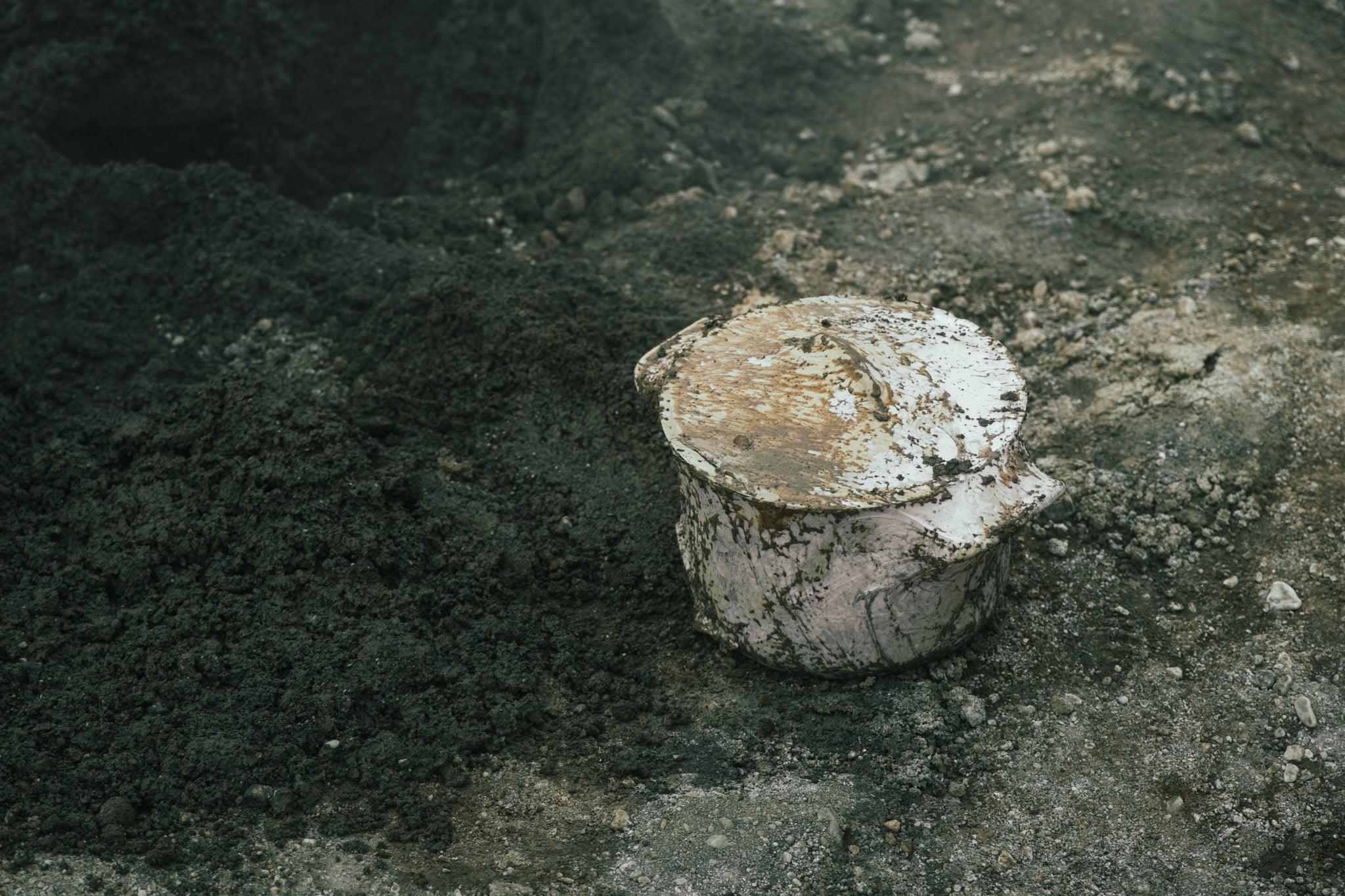 manger du pain Laugarvatn Fontana