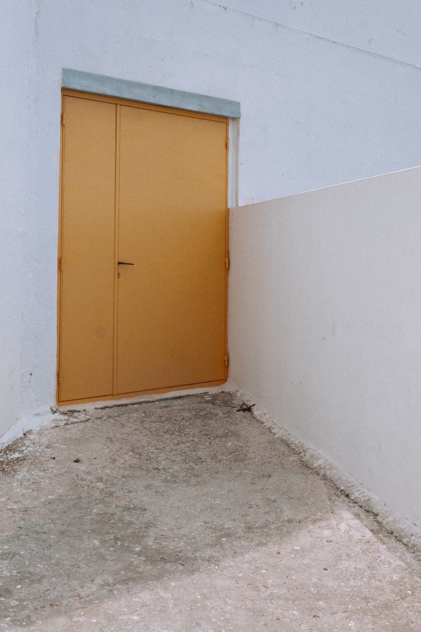 details des rues à glossa