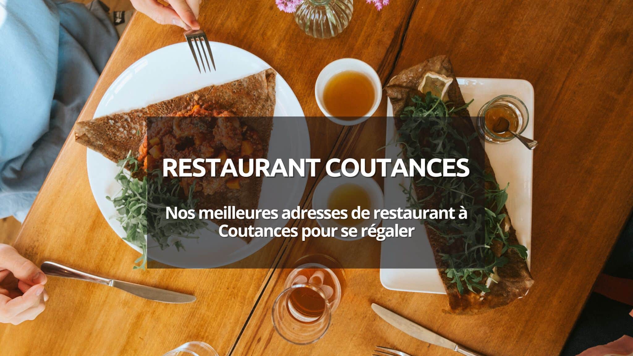 couverture article restaurant coutances