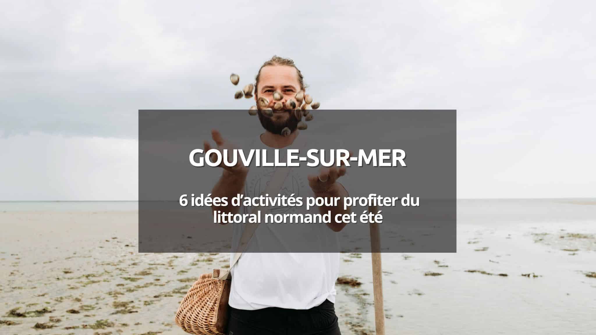 couverture article gouville-sur-mer