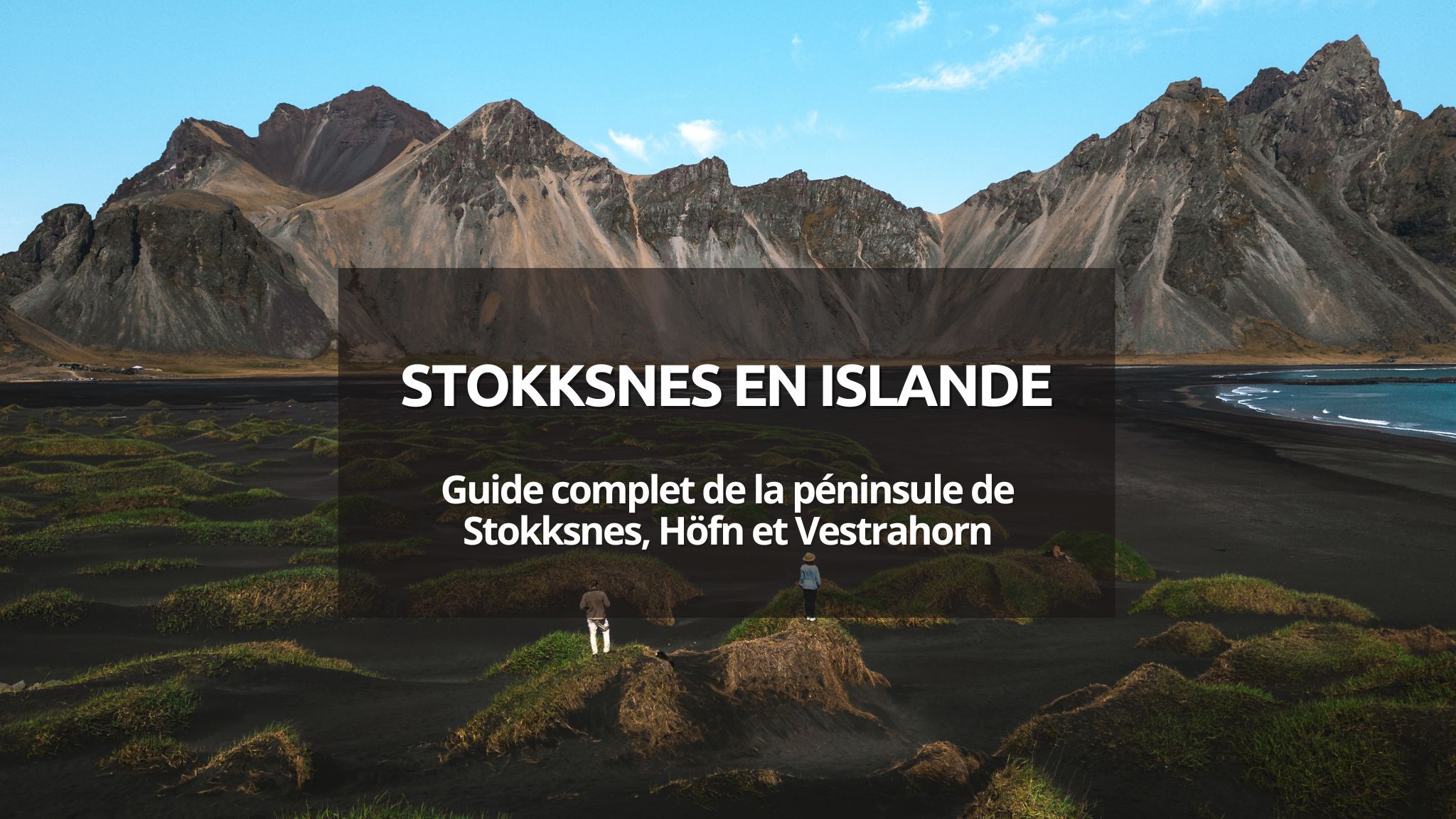 couverture article stokknes