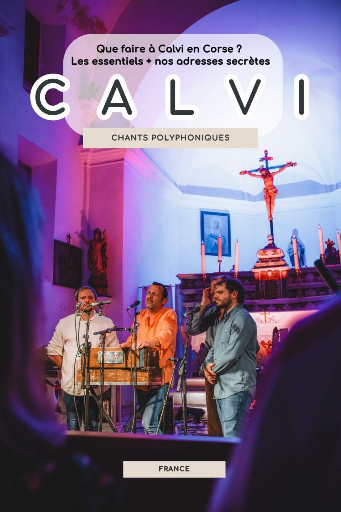 Pinterest prestation de chant polyphonique en Corse