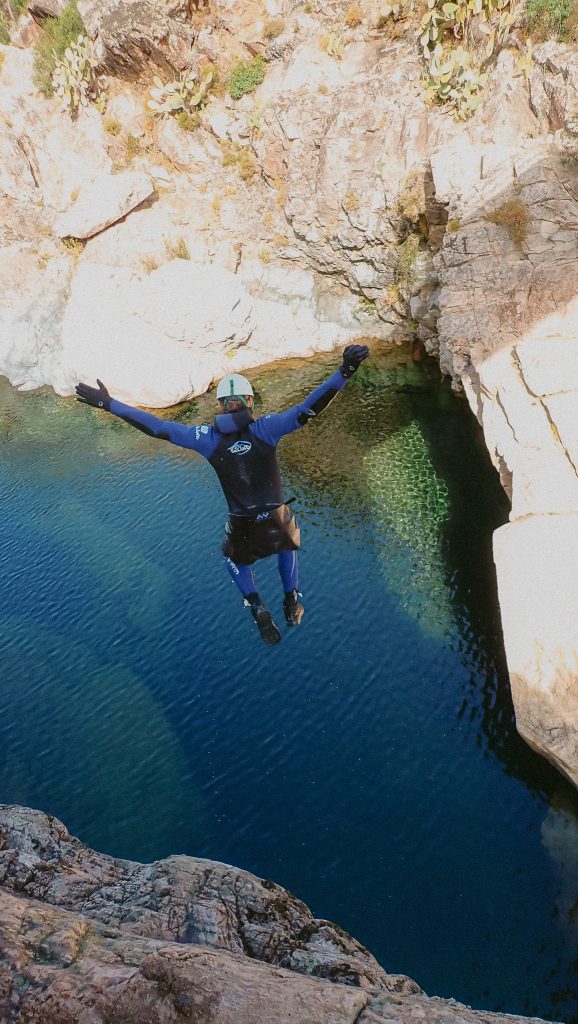 prêts à sauter dans le bain ?
