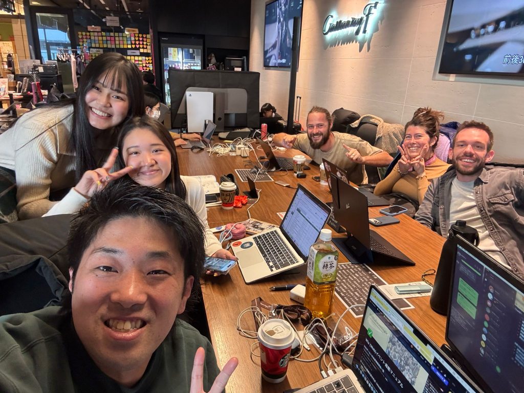 digital nomads nagasaki