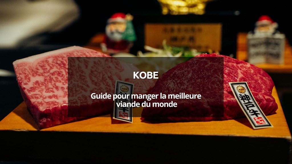 couverture article kobe japon