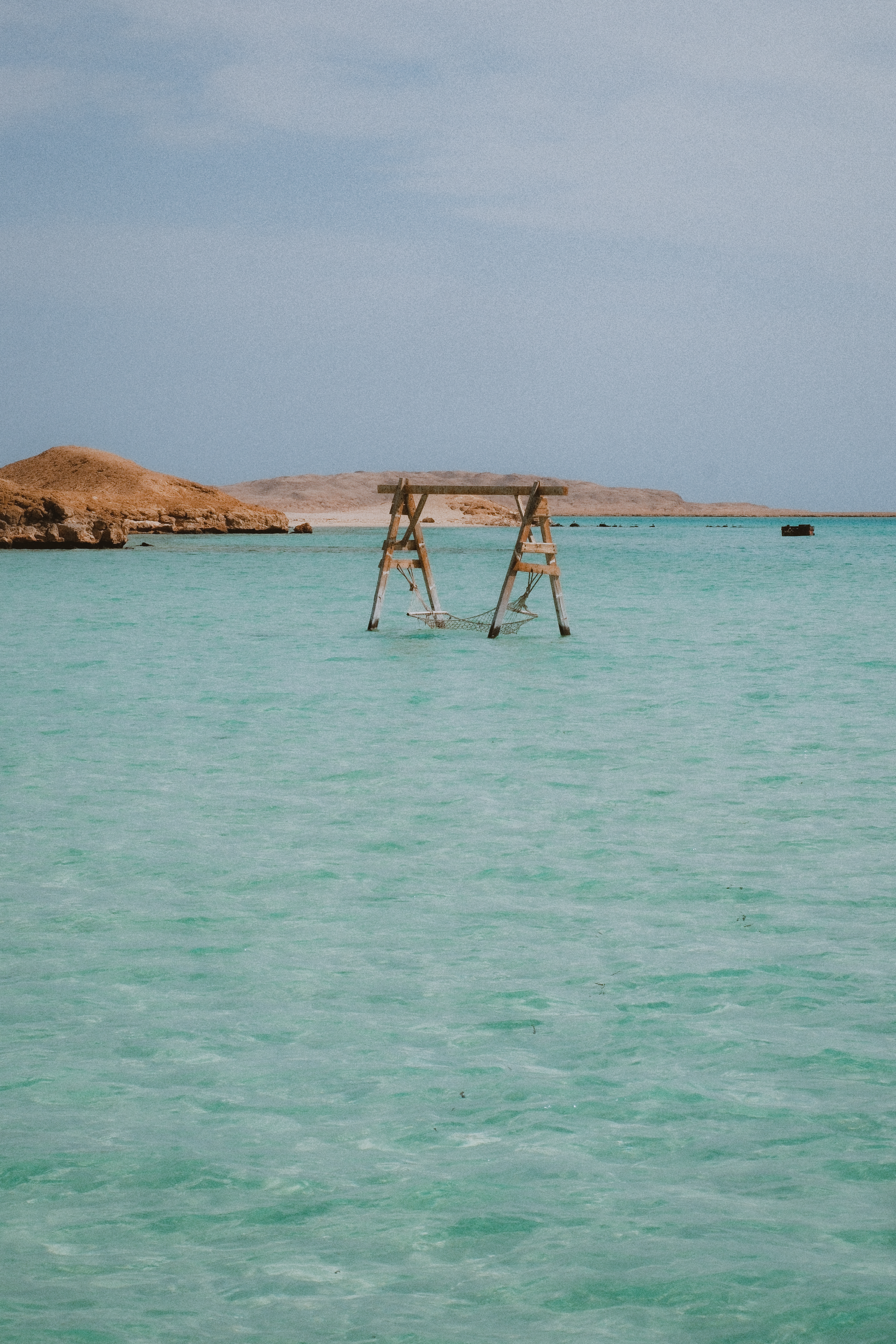 que faire en egypte : hurghada