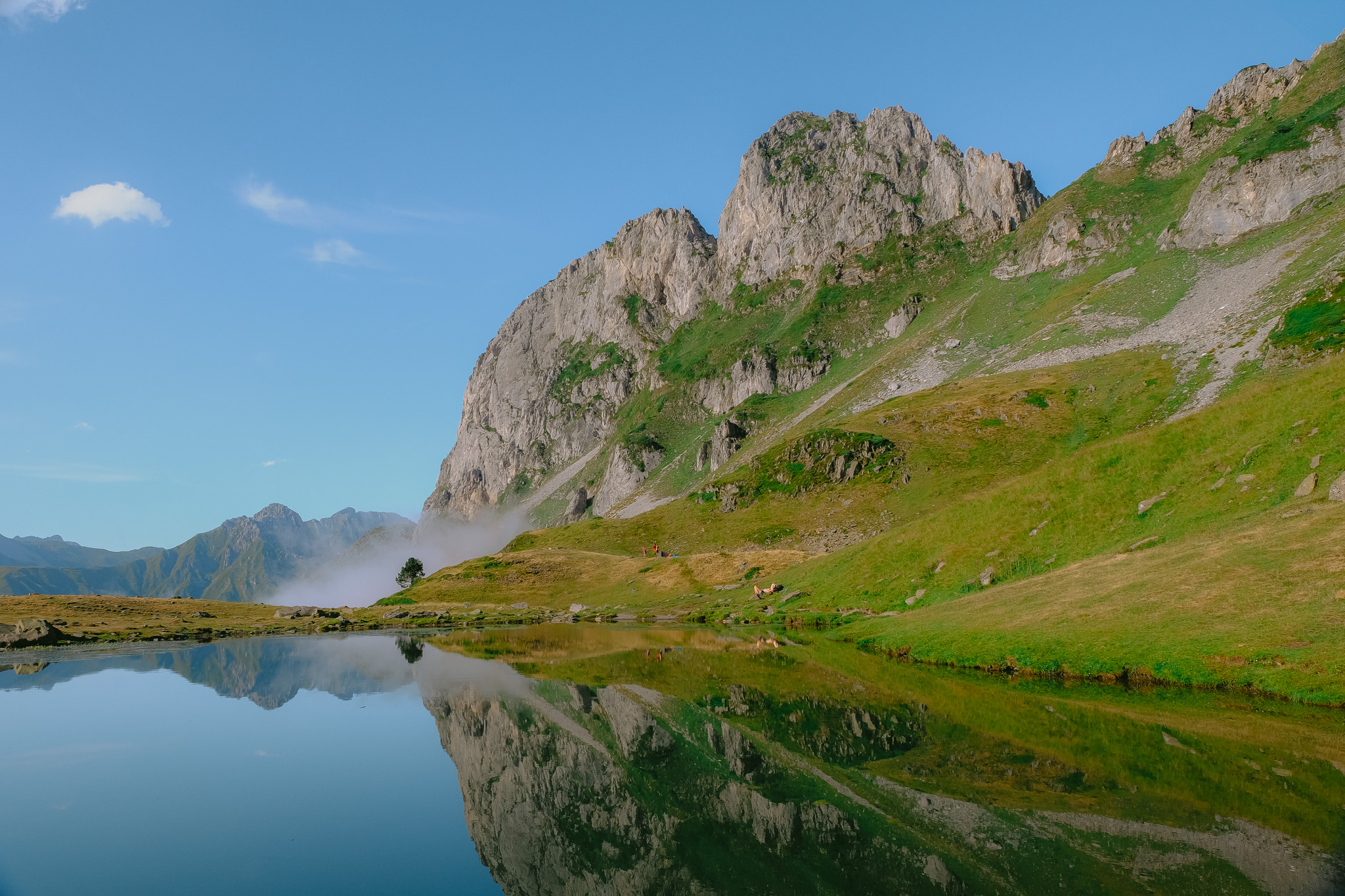 lac d'ansabe