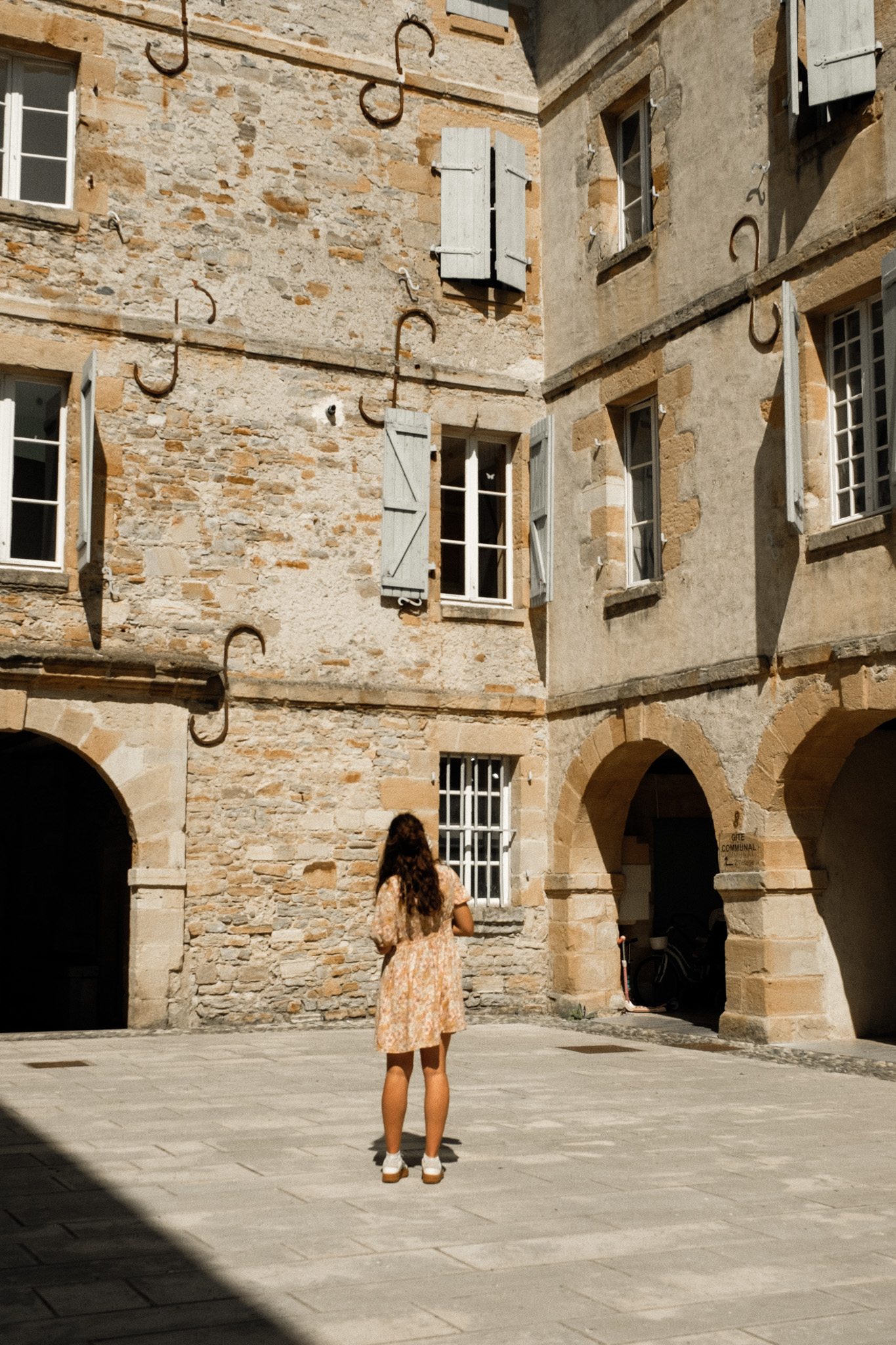 bastide navarrenx