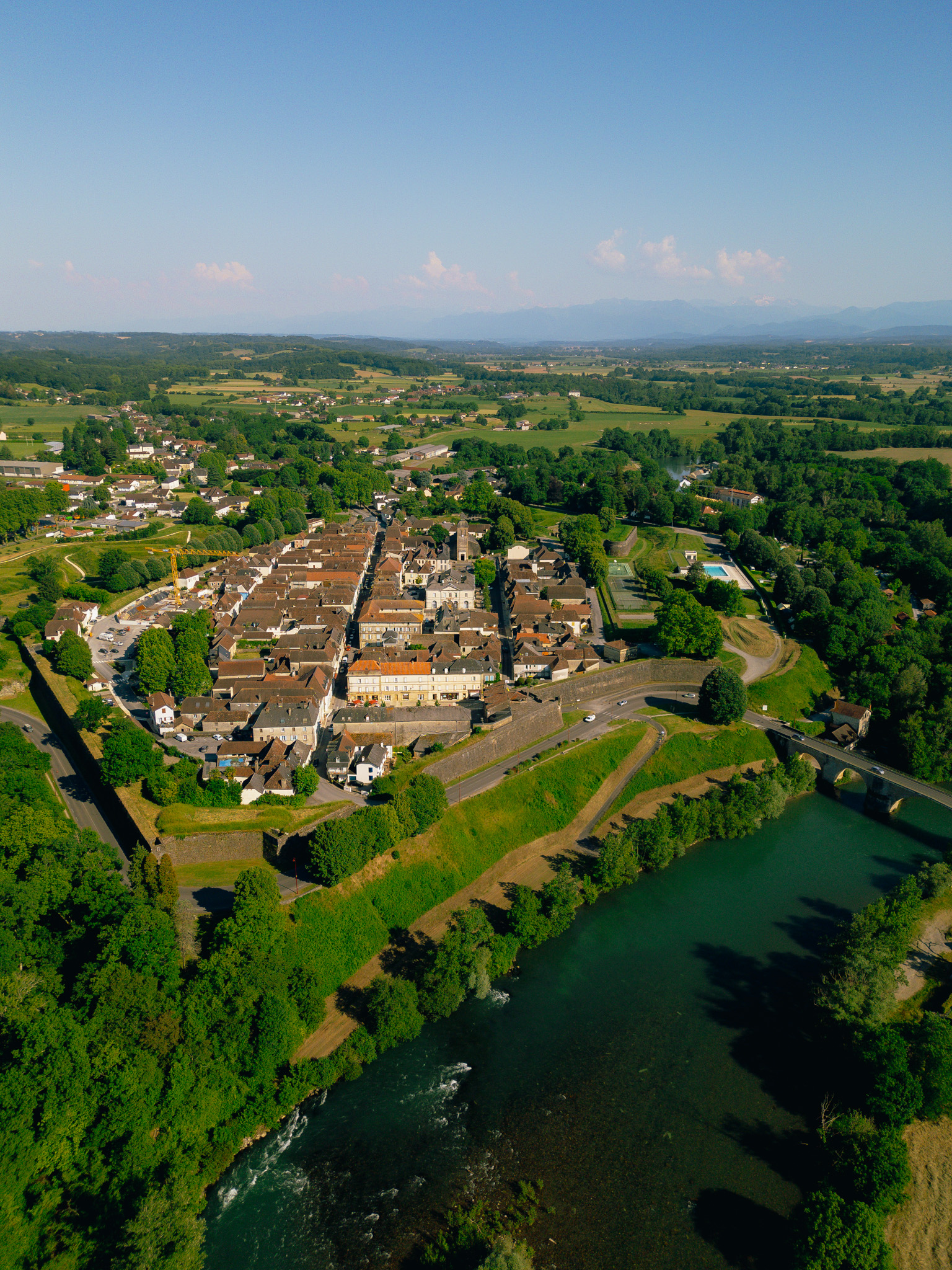 navarrenx