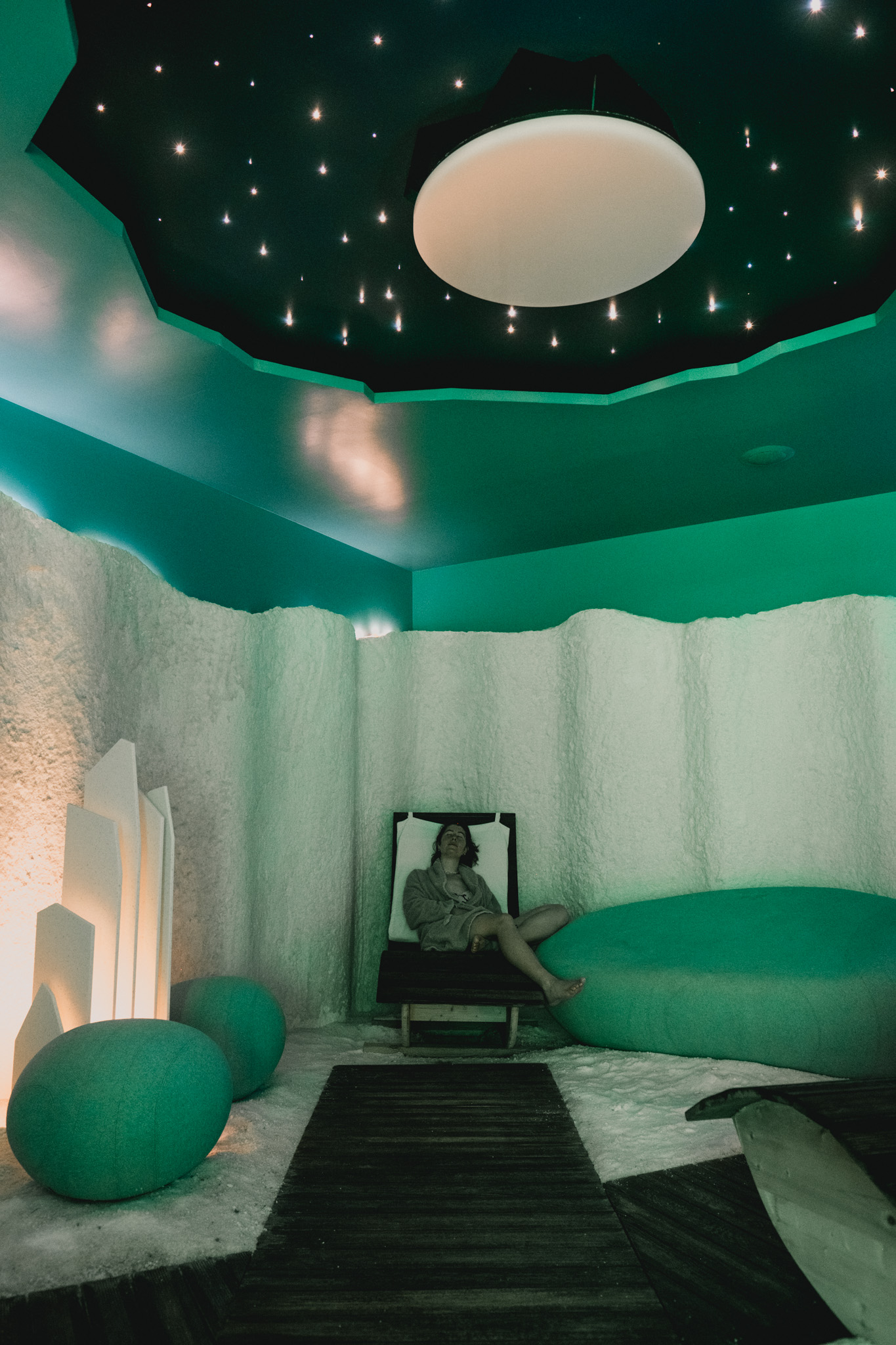escale spa salies de bearn