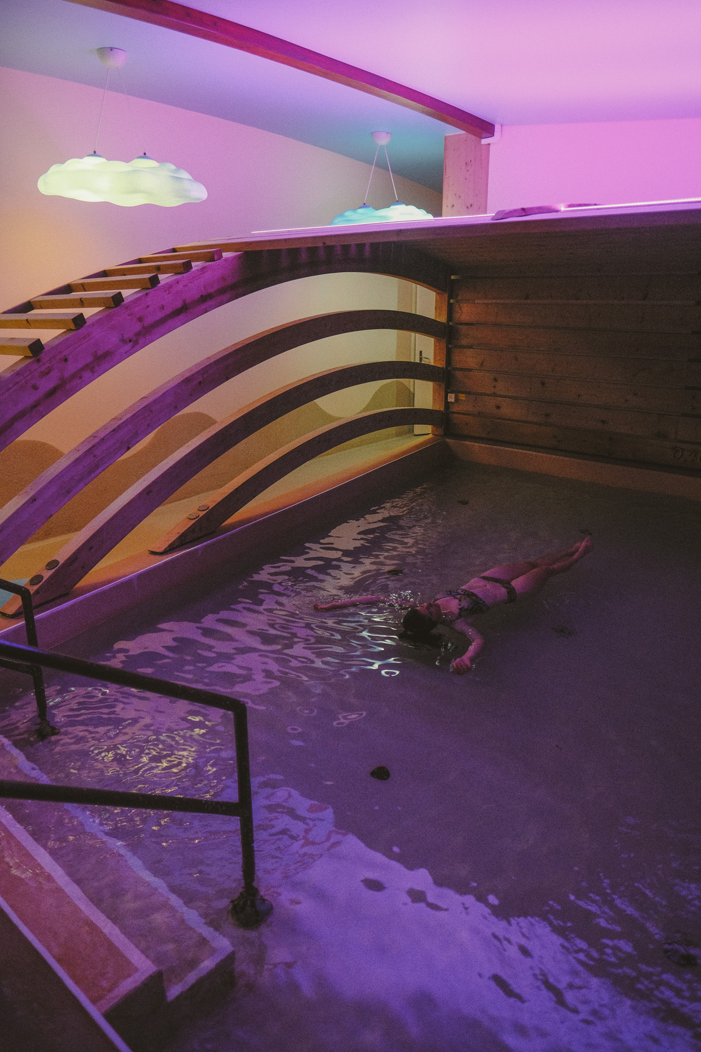 thermes salies